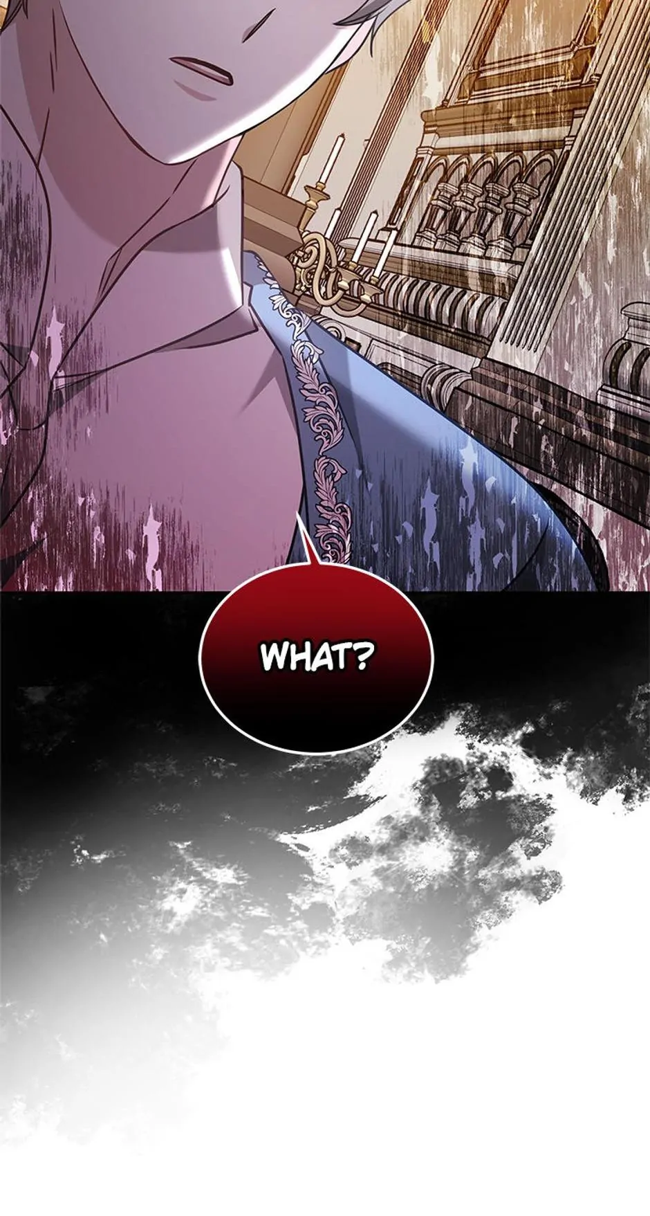 Life as the Maid of the Prisoner Prince Chapter 32 - page 73