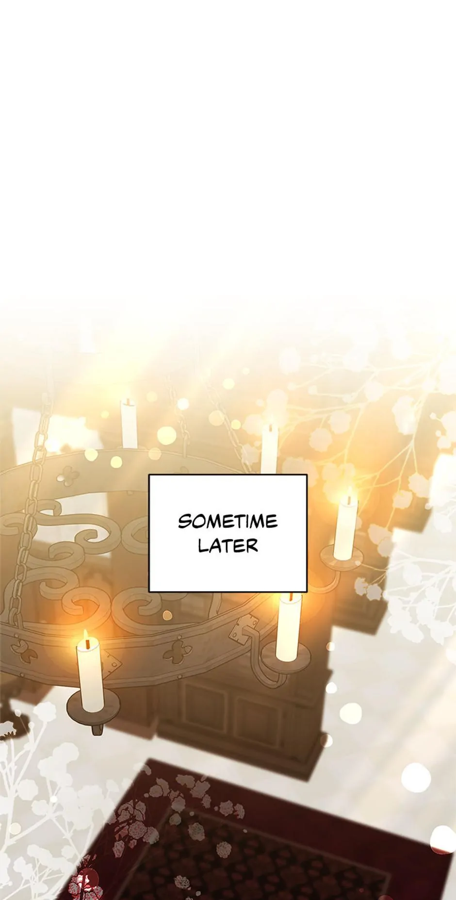 Life as the Maid of the Prisoner Prince Chapter 31 - page 16
