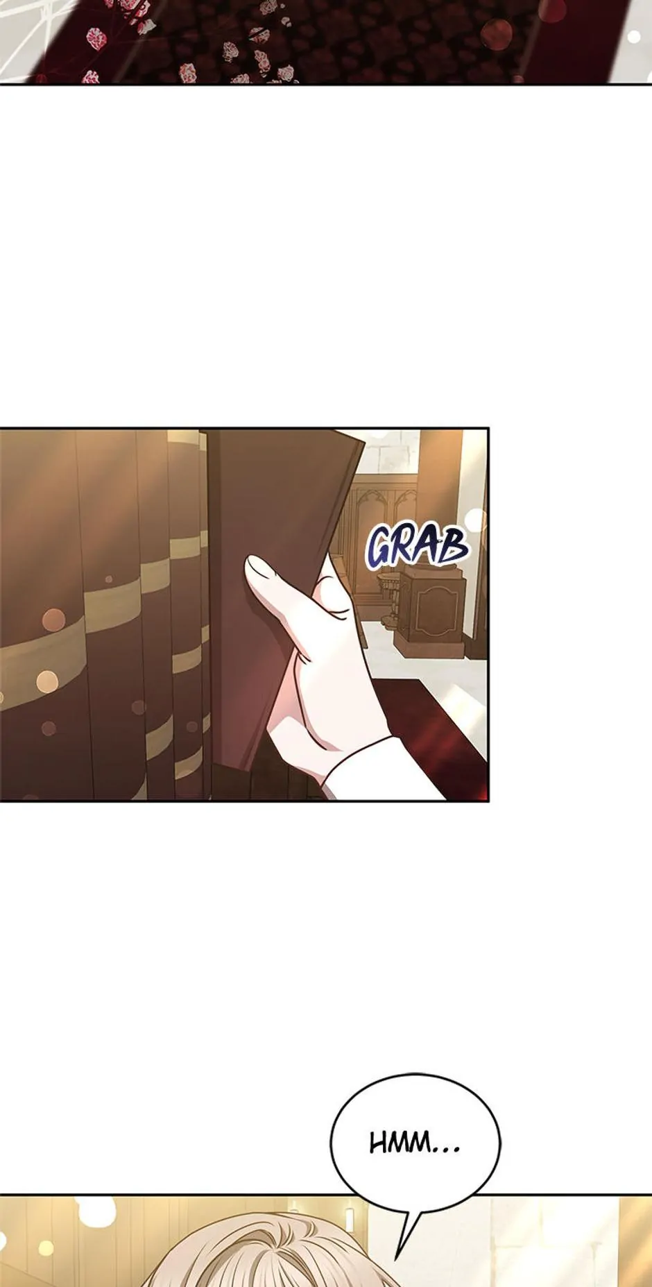 Life as the Maid of the Prisoner Prince Chapter 31 - page 17
