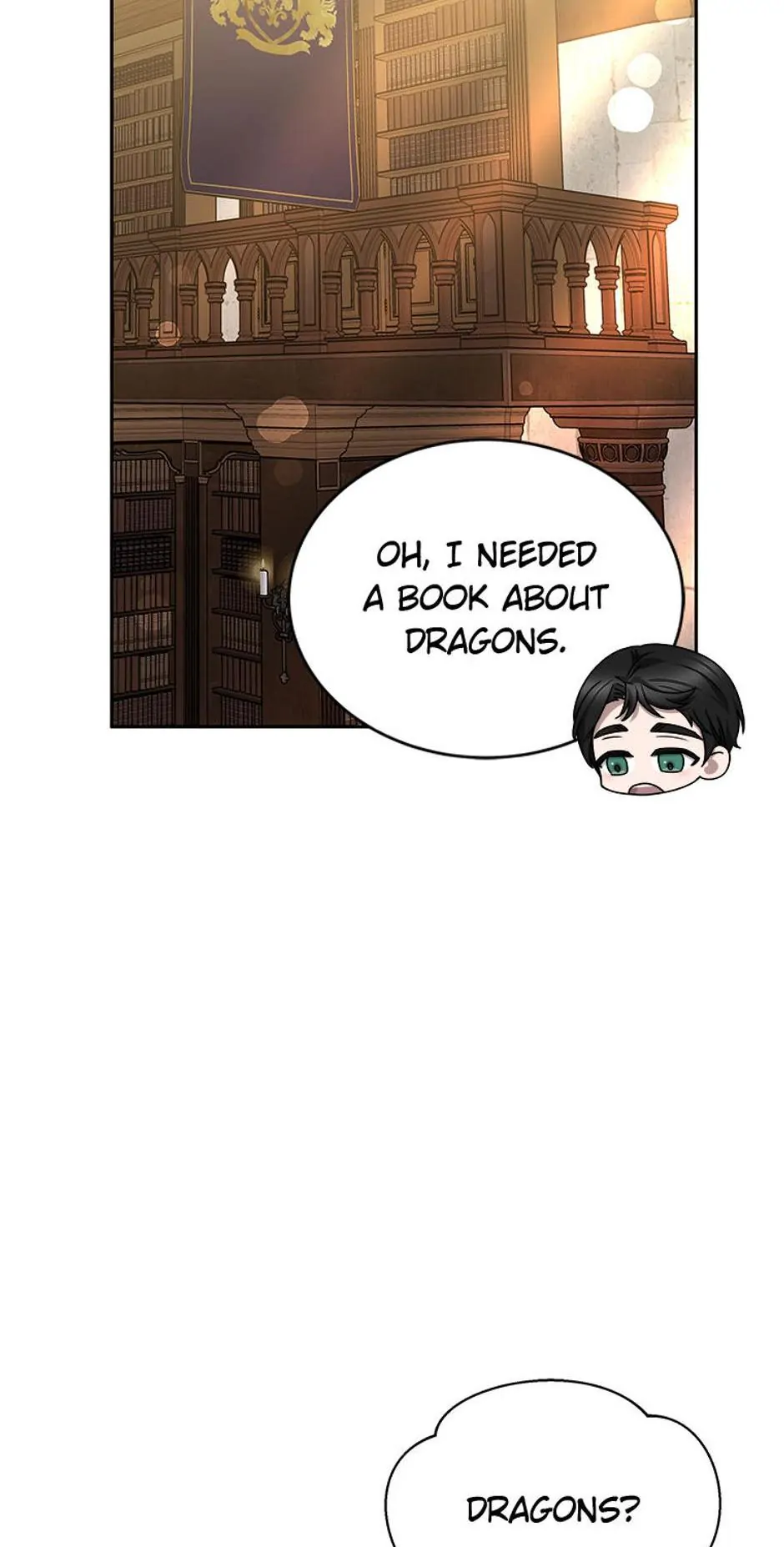 Life as the Maid of the Prisoner Prince Chapter 31 - page 20