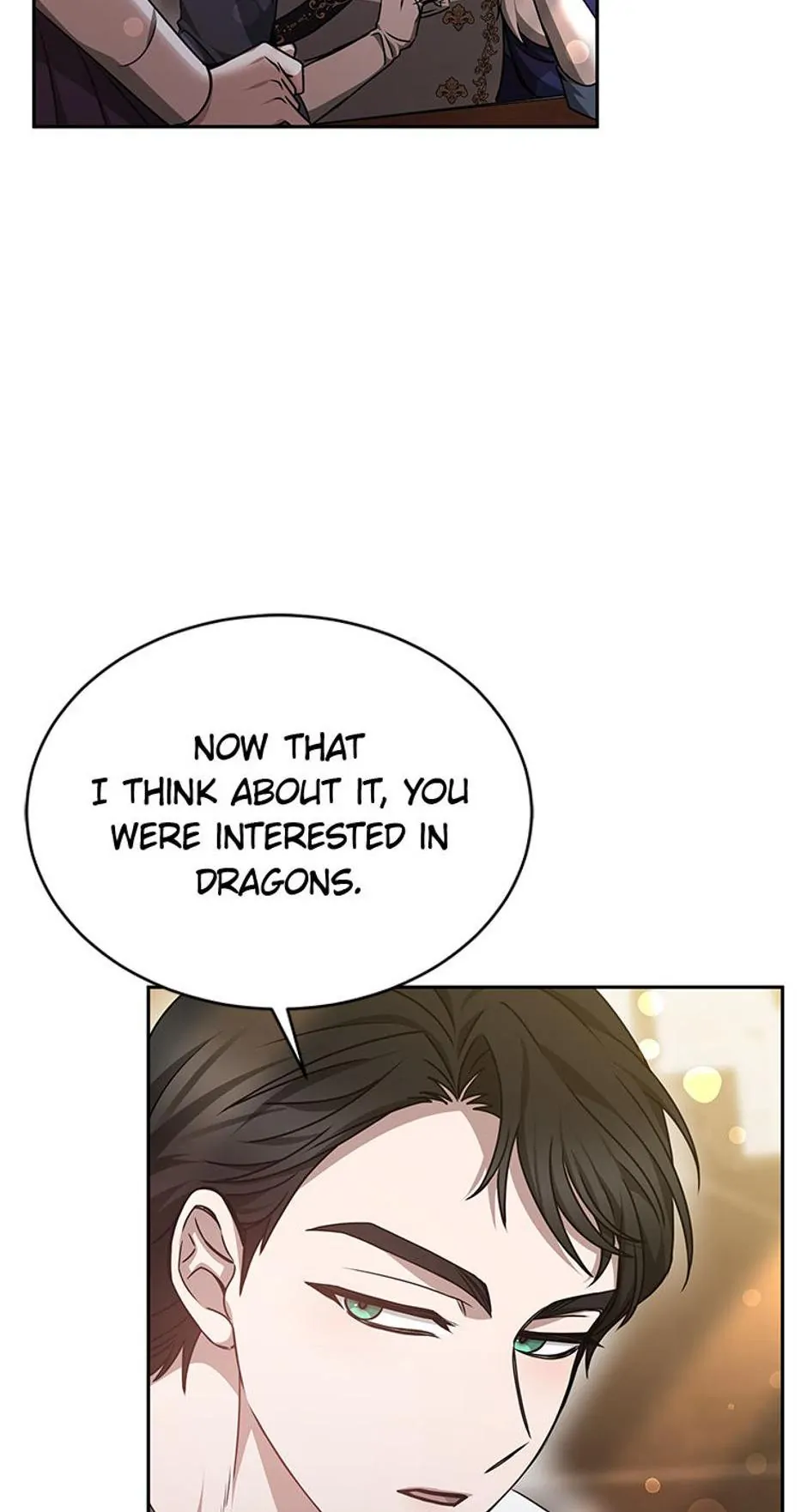 Life as the Maid of the Prisoner Prince Chapter 31 - page 24