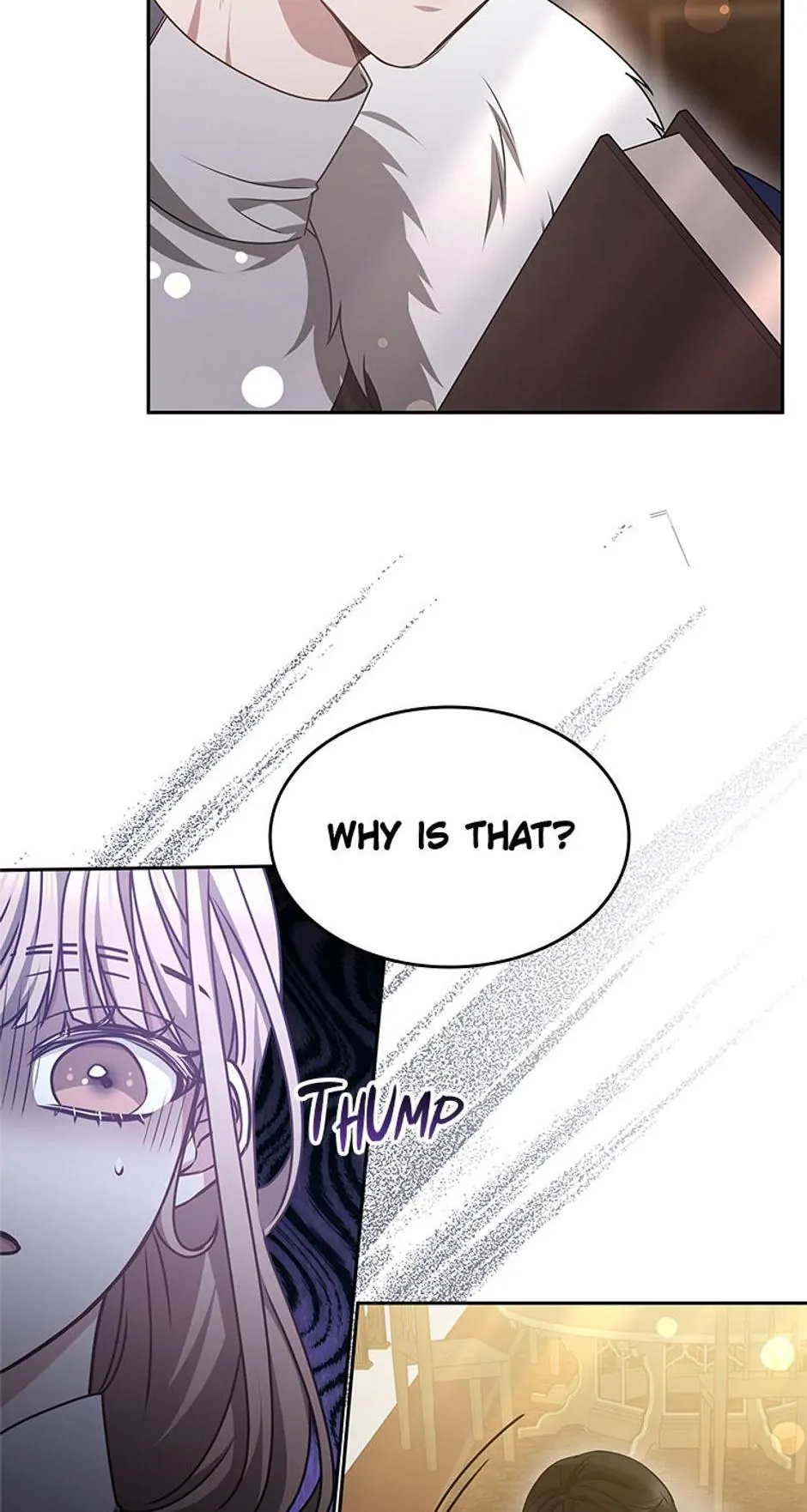 Life as the Maid of the Prisoner Prince Chapter 31 - page 25