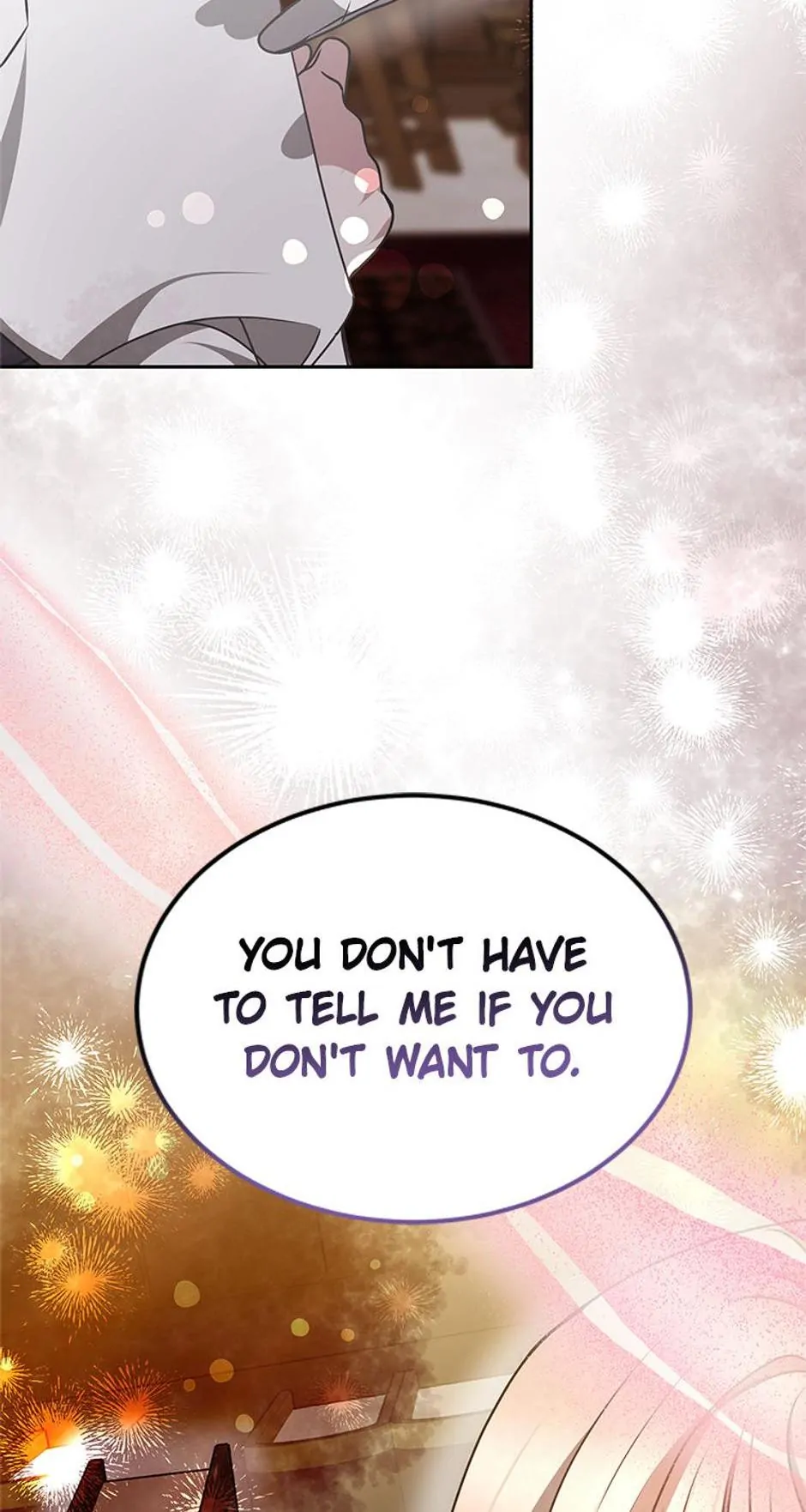 Life as the Maid of the Prisoner Prince Chapter 31 - page 28