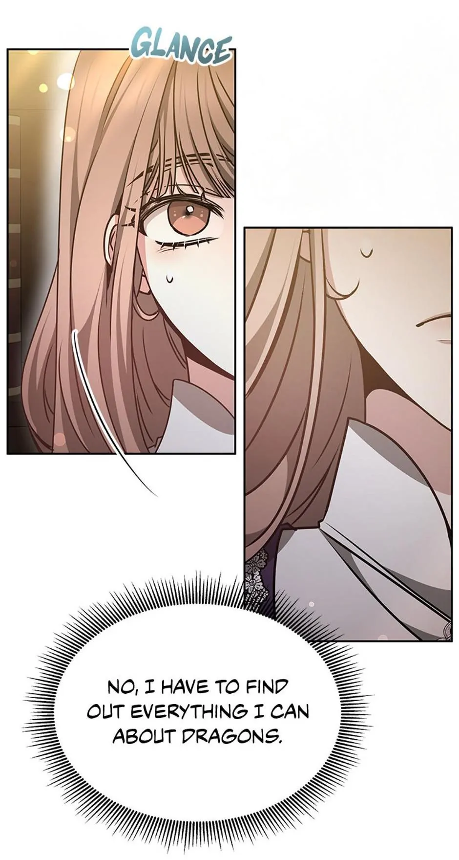 Life as the Maid of the Prisoner Prince Chapter 31 - page 30