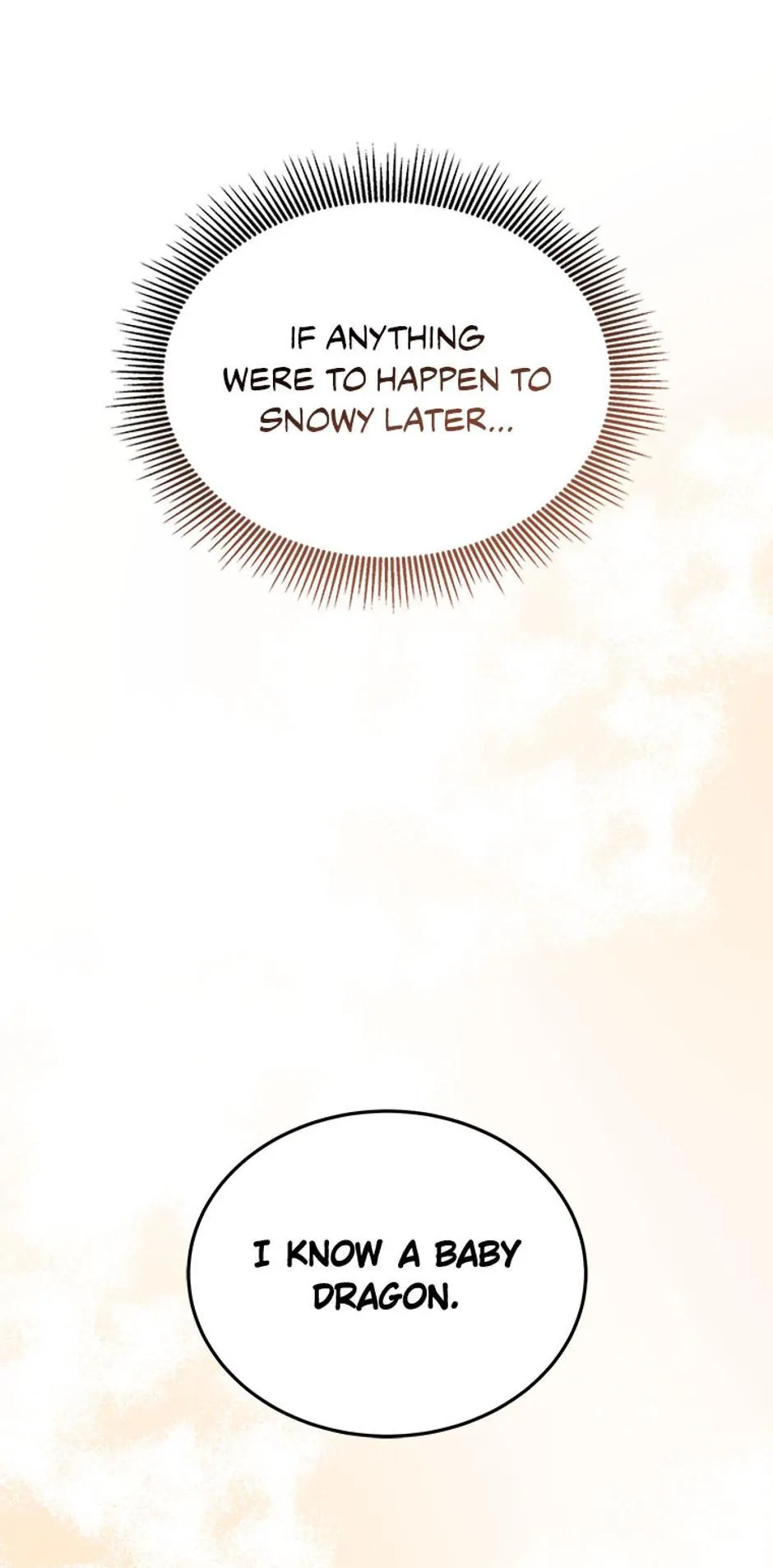 Life as the Maid of the Prisoner Prince Chapter 31 - page 31