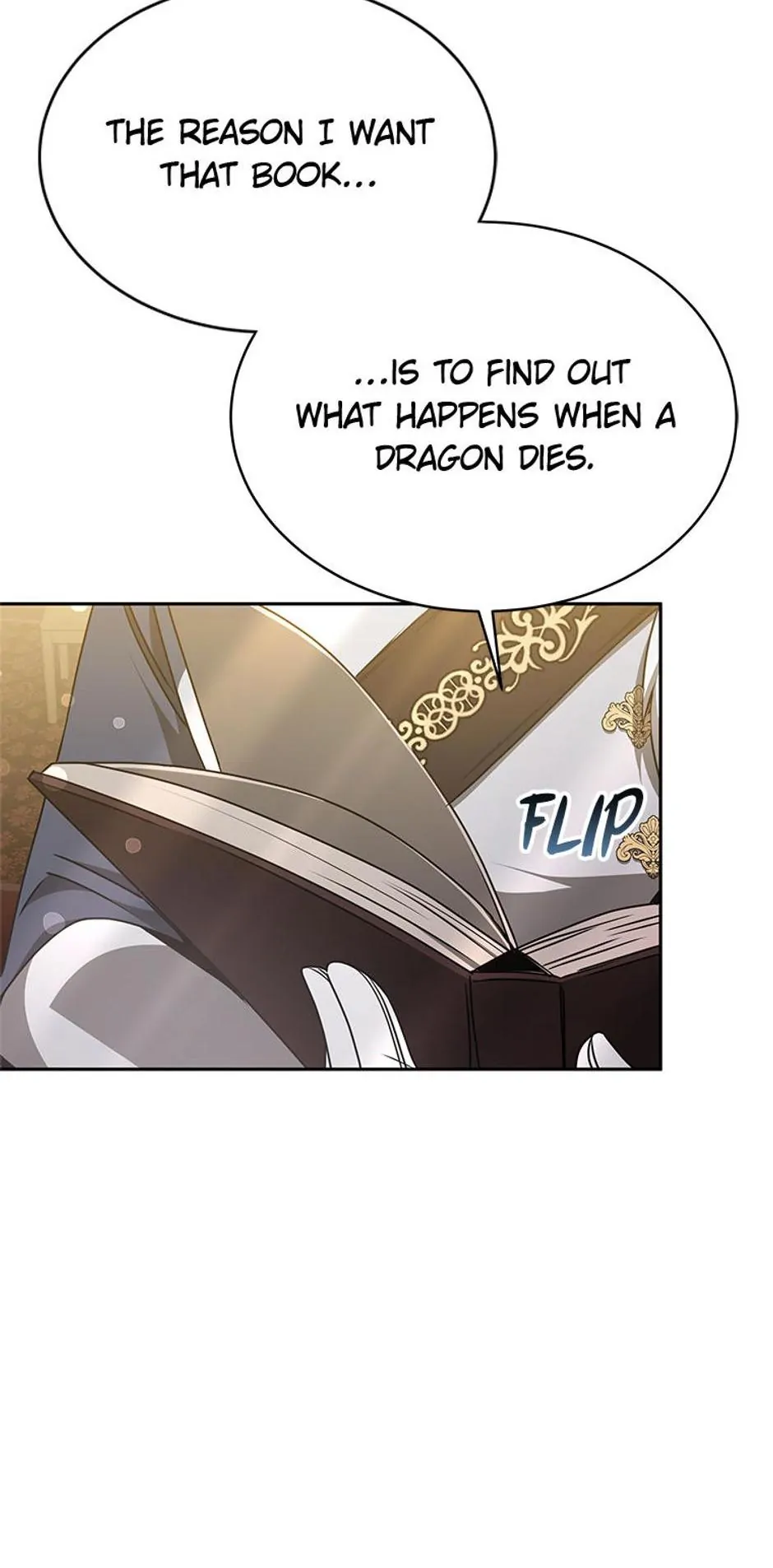 Life as the Maid of the Prisoner Prince Chapter 31 - page 35