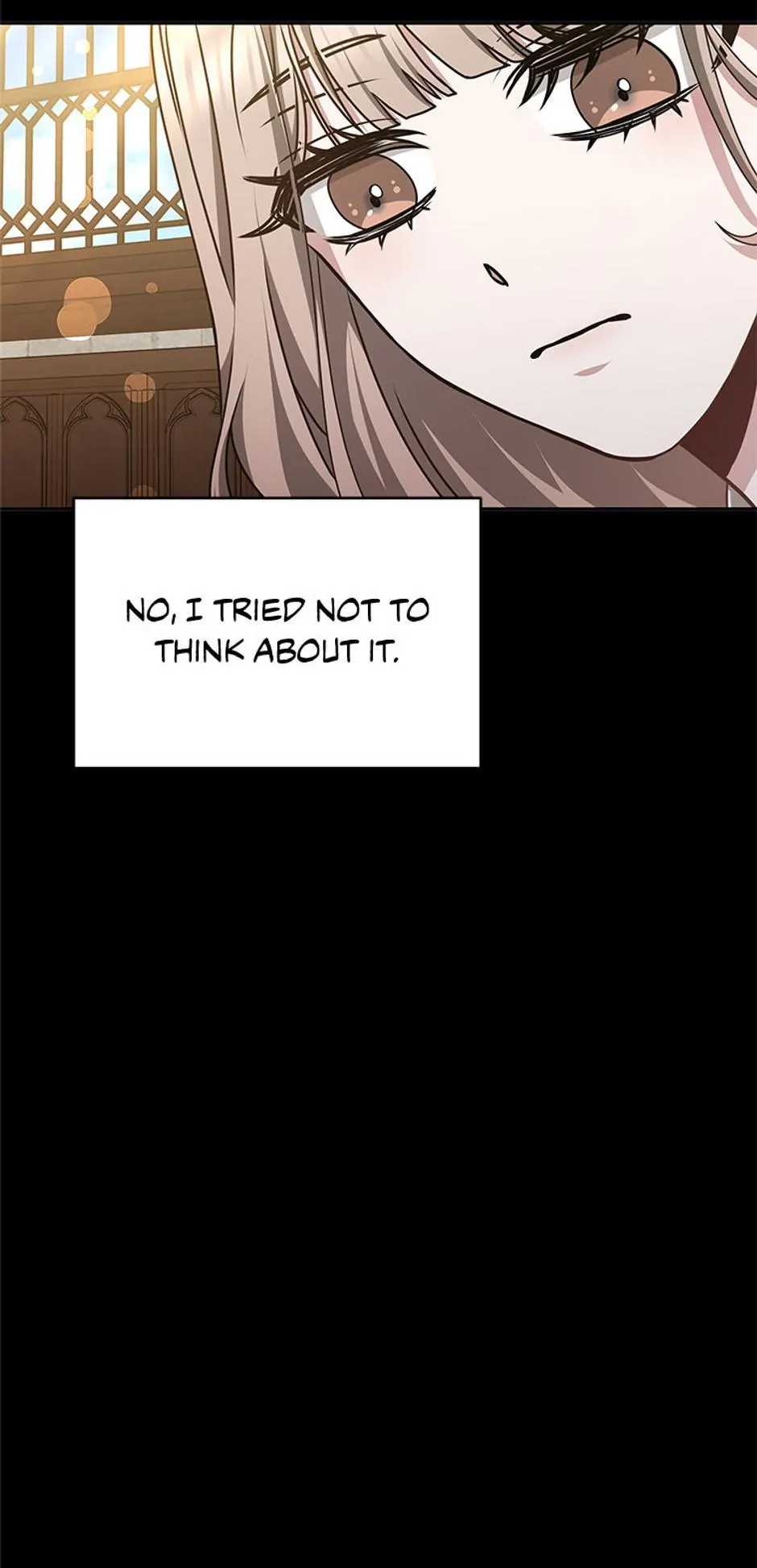 Life as the Maid of the Prisoner Prince Chapter 31 - page 42