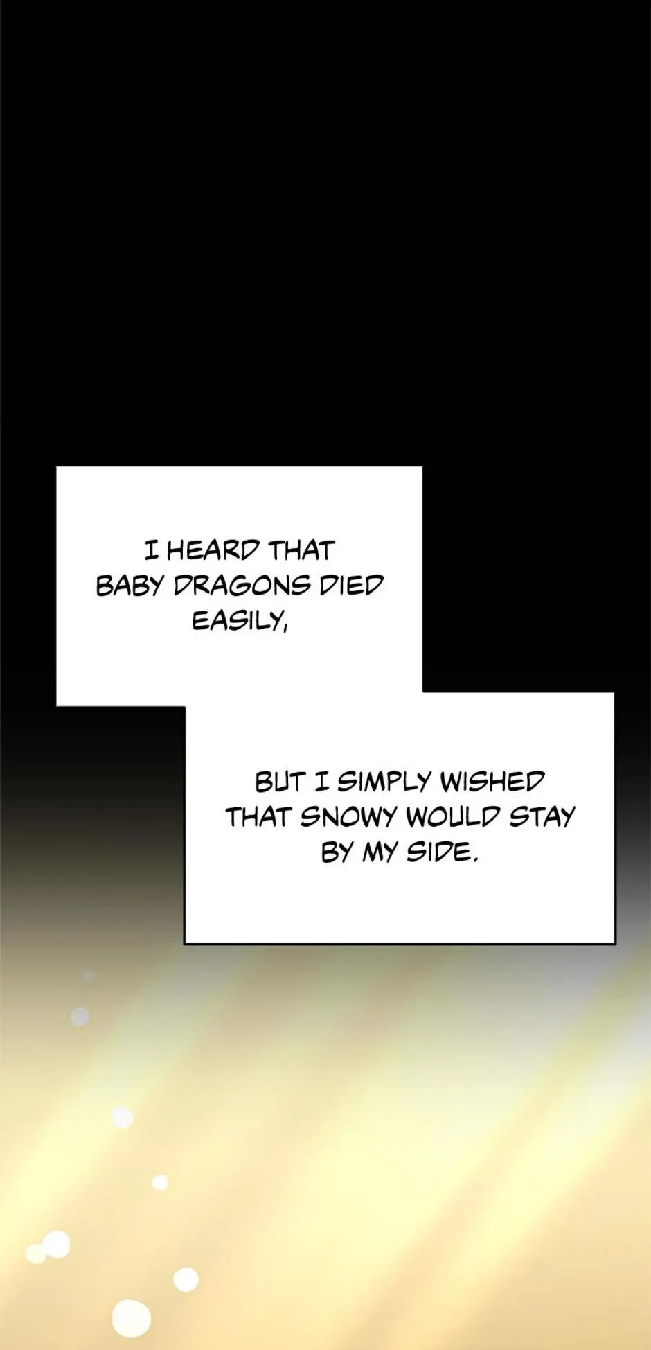 Life as the Maid of the Prisoner Prince Chapter 31 - page 43