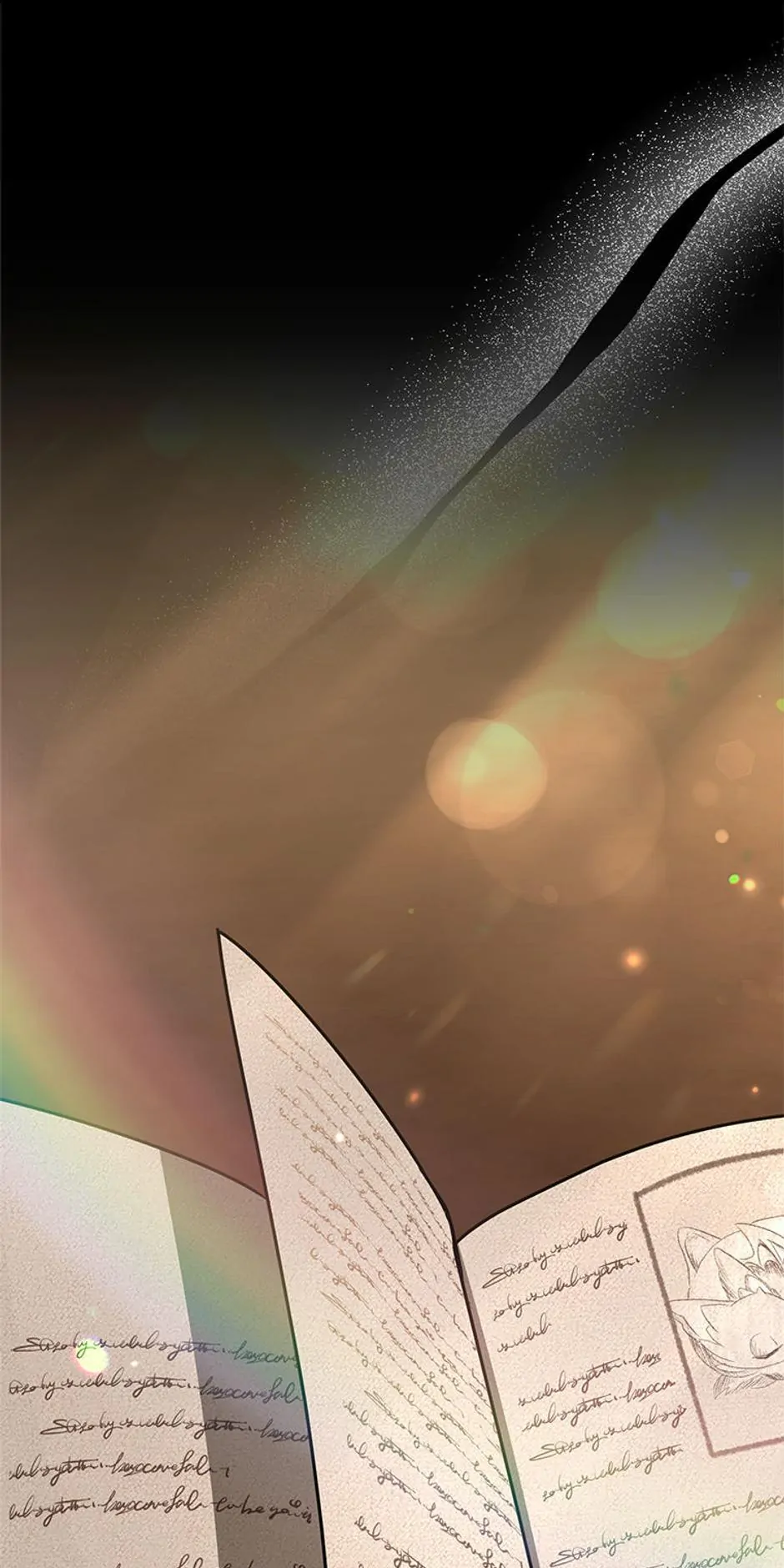 Life as the Maid of the Prisoner Prince Chapter 31 - page 45