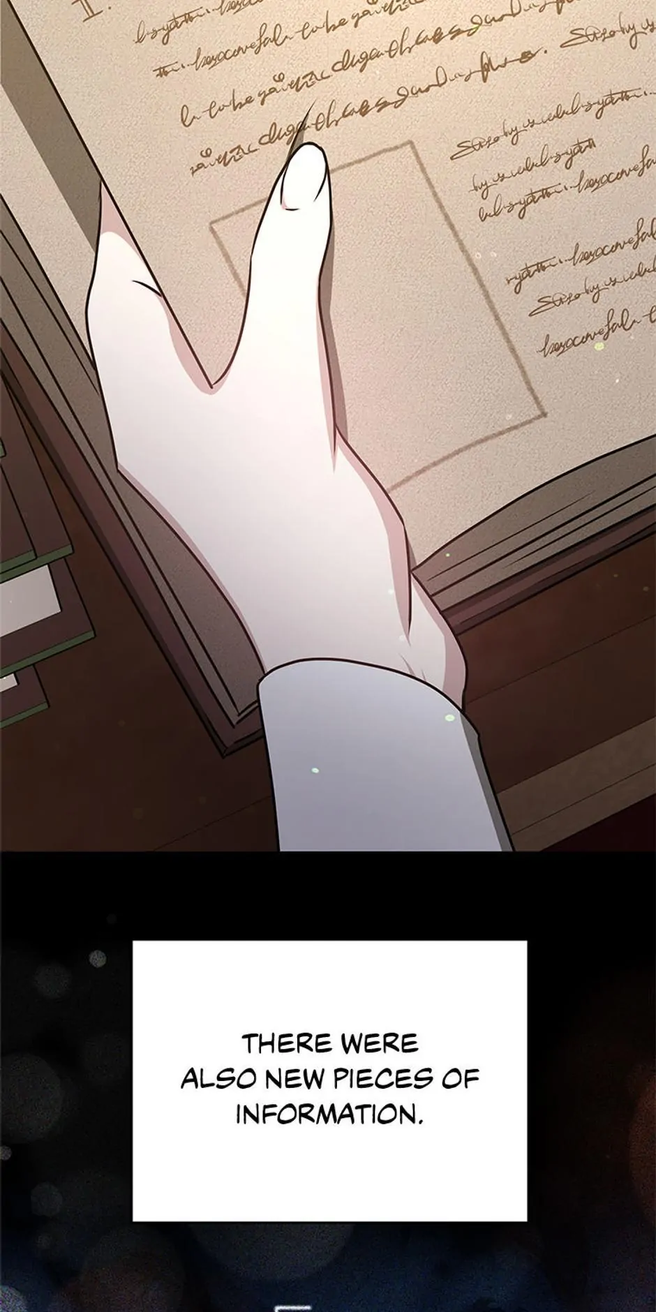 Life as the Maid of the Prisoner Prince Chapter 31 - page 49