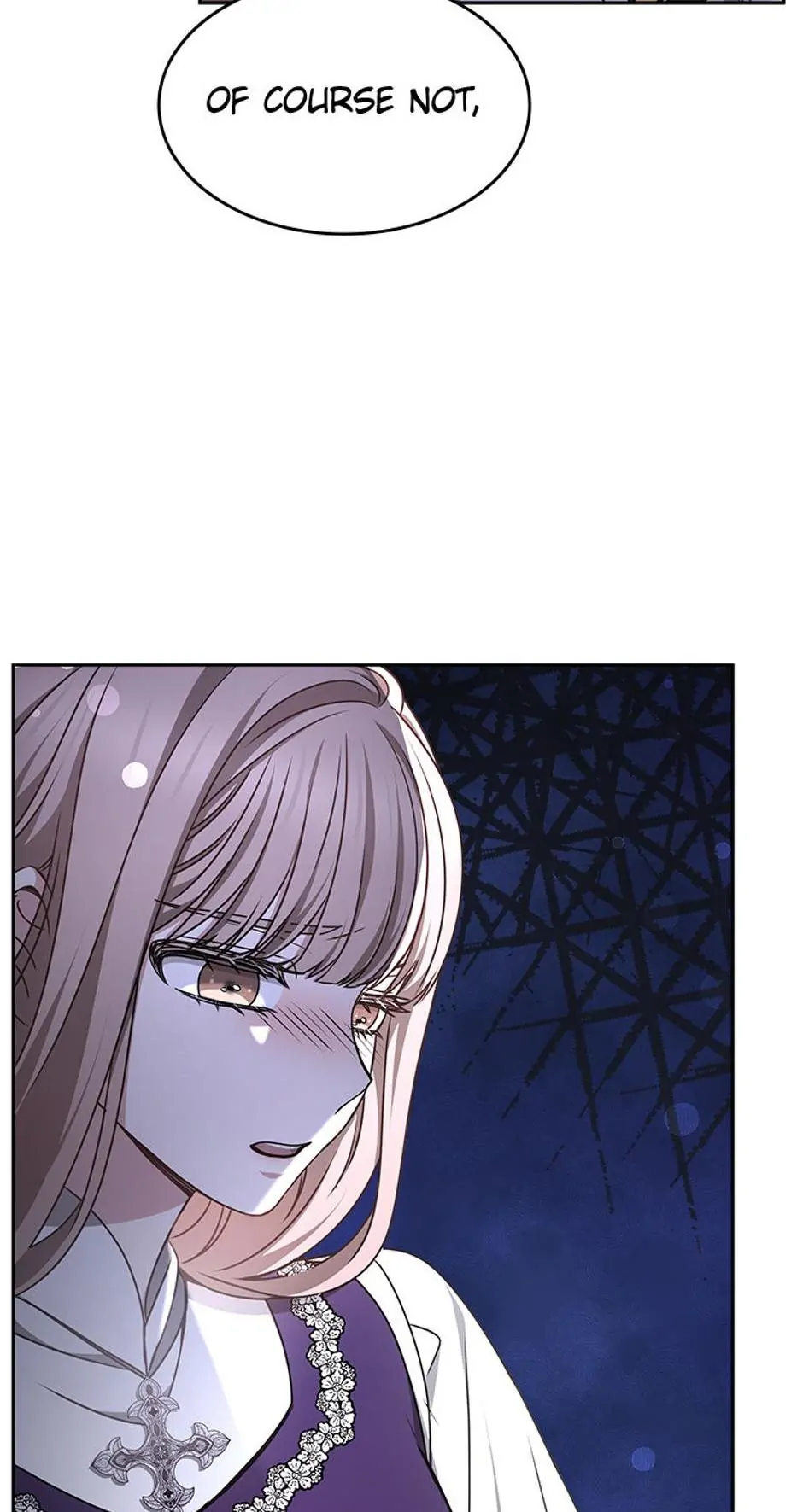 Life as the Maid of the Prisoner Prince Chapter 31 - page 5