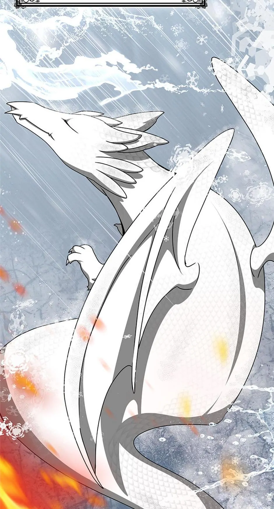 Life as the Maid of the Prisoner Prince Chapter 31 - page 55