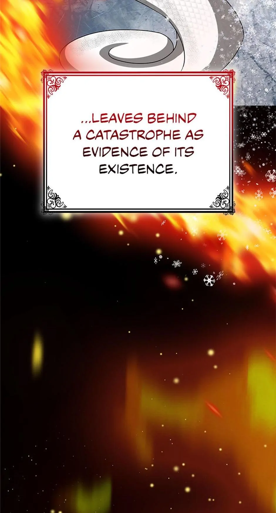 Life as the Maid of the Prisoner Prince Chapter 31 - page 56