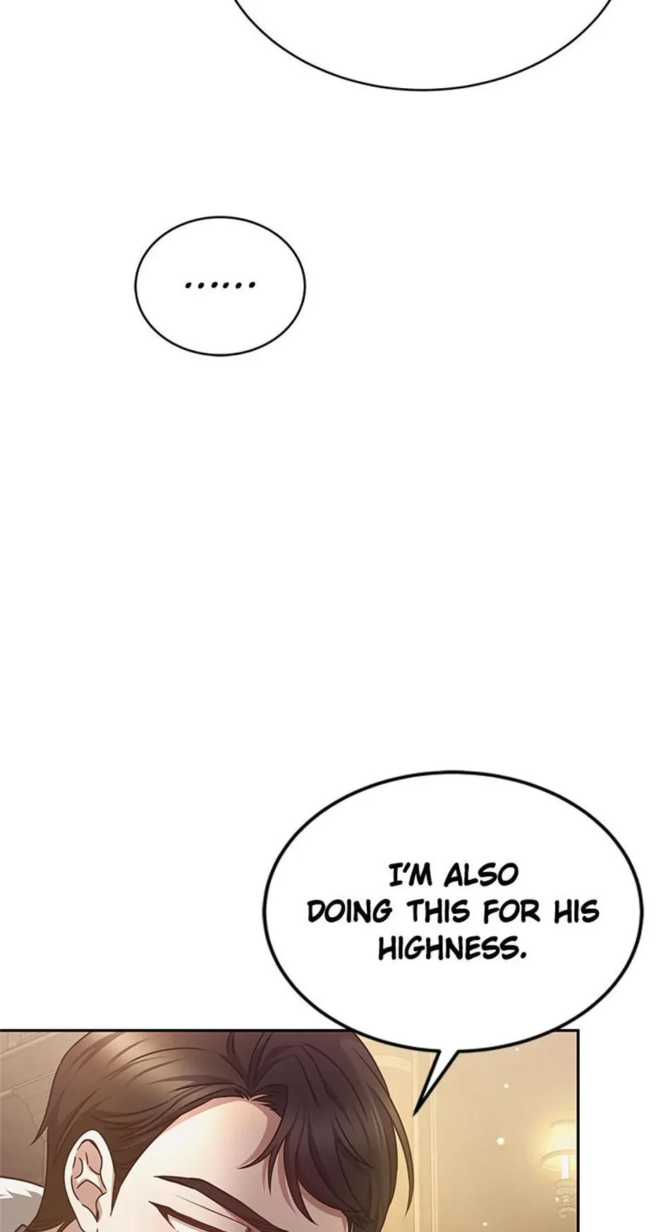 Life as the Maid of the Prisoner Prince Chapter 31 - page 61