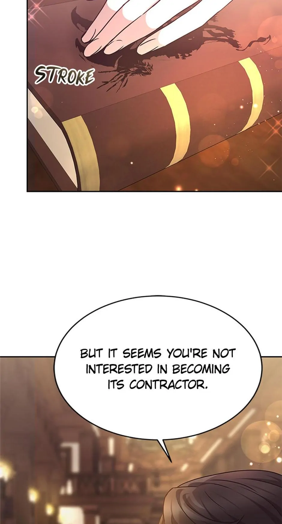 Life as the Maid of the Prisoner Prince Chapter 31 - page 63