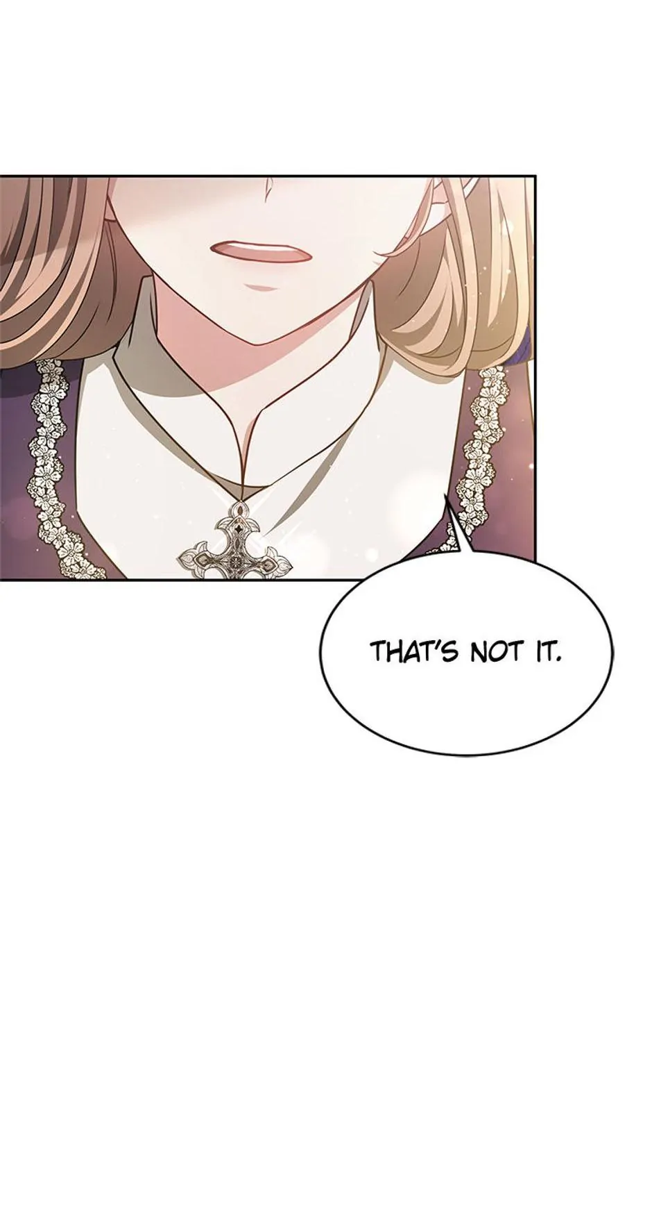 Life as the Maid of the Prisoner Prince Chapter 31 - page 65