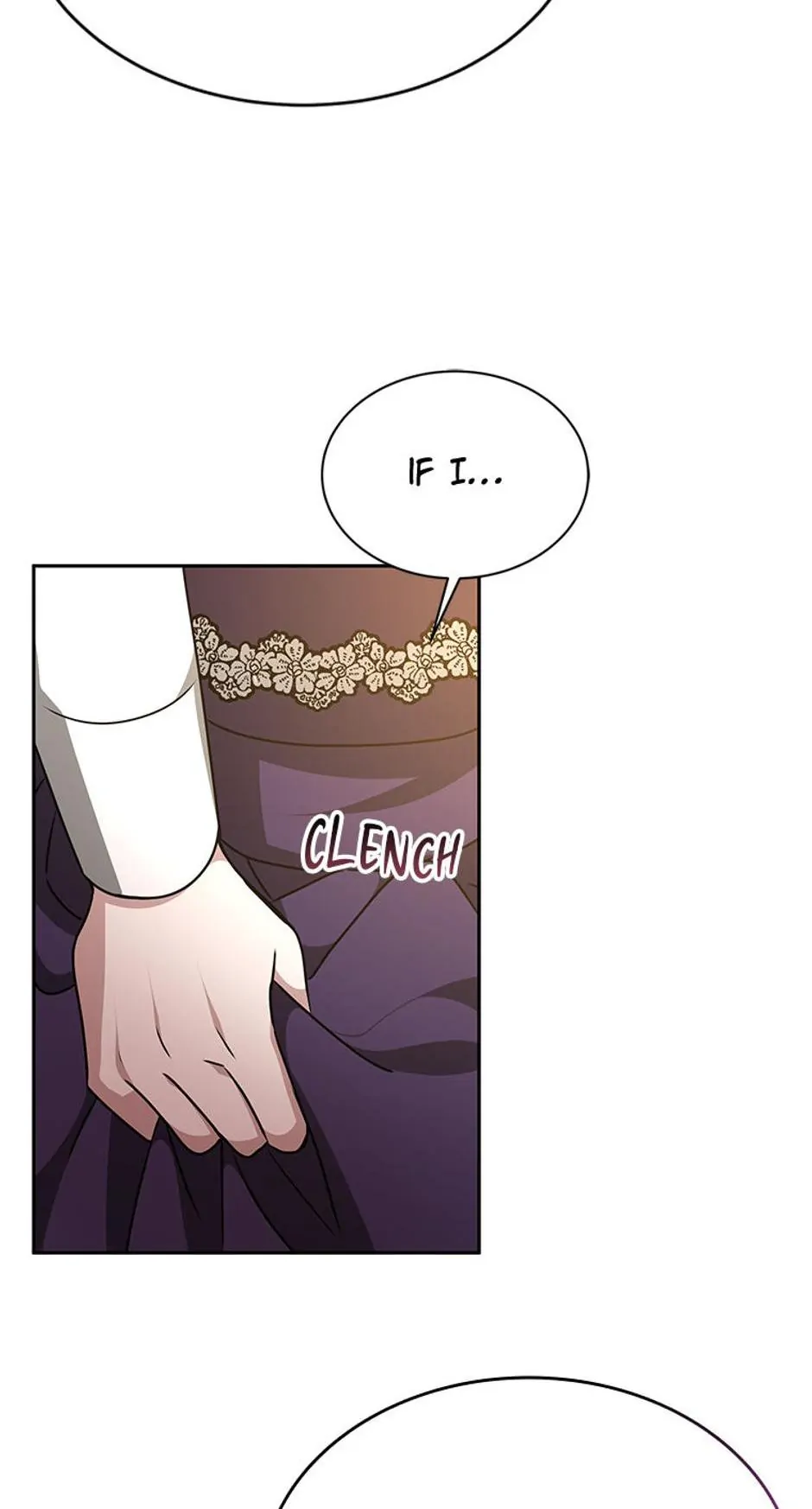 Life as the Maid of the Prisoner Prince Chapter 31 - page 67