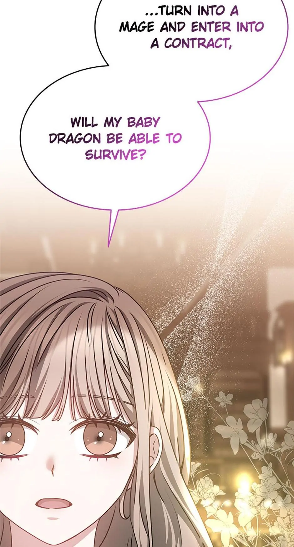 Life as the Maid of the Prisoner Prince Chapter 31 - page 68
