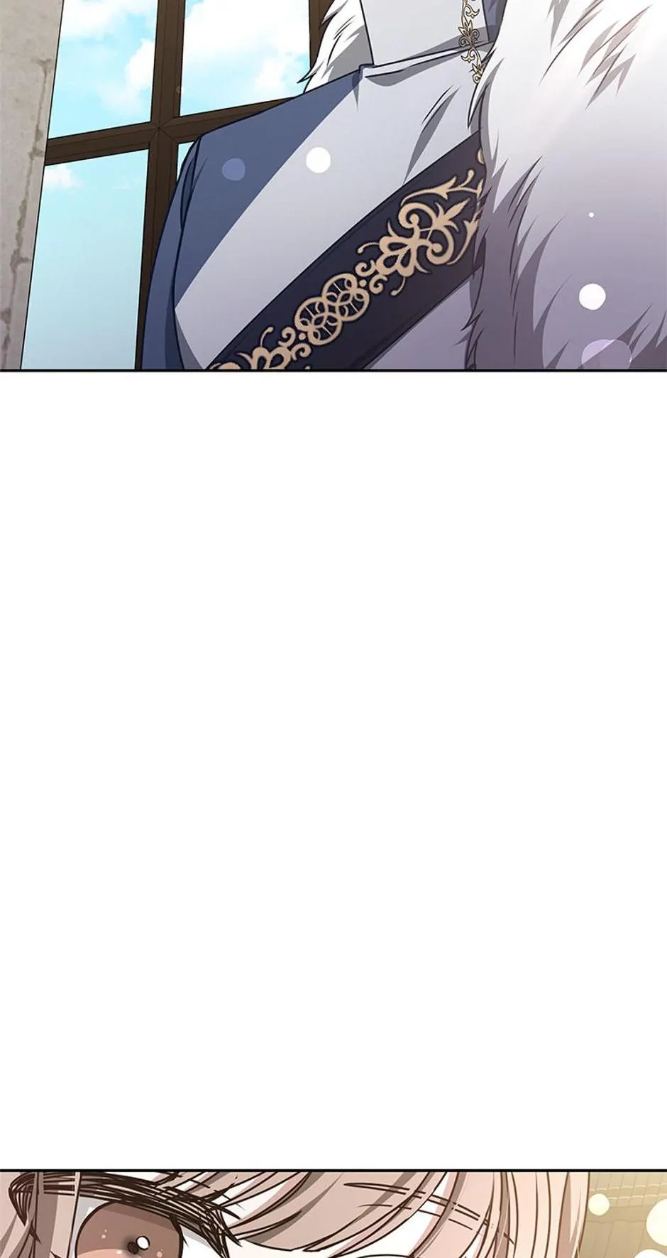 Life as the Maid of the Prisoner Prince Chapter 31 - page 7