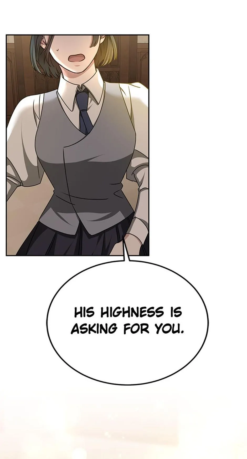 Life as the Maid of the Prisoner Prince Chapter 31 - page 71
