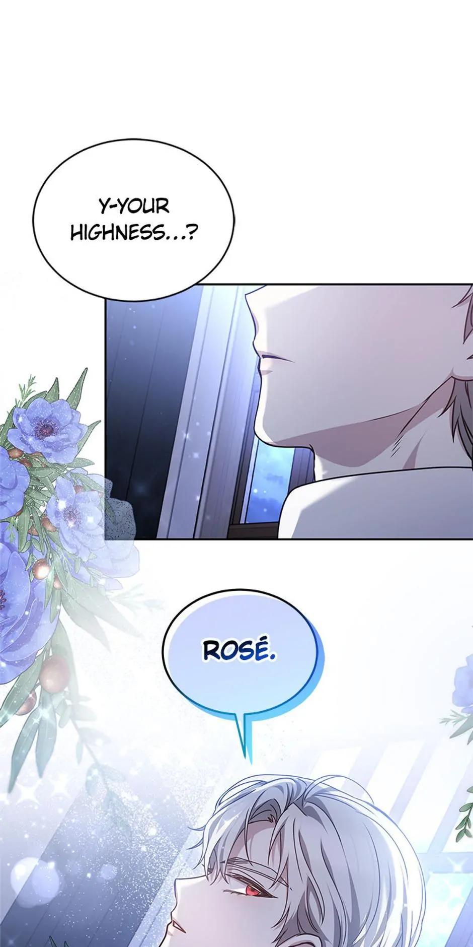 Life as the Maid of the Prisoner Prince Chapter 31 - page 79