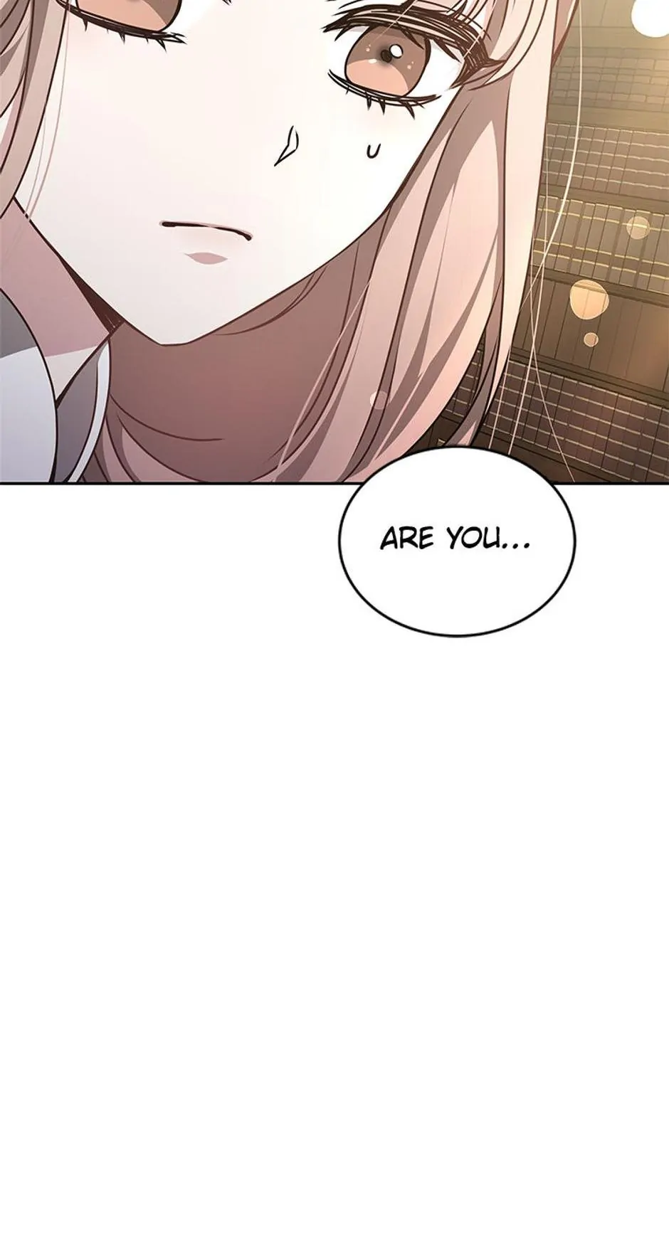 Life as the Maid of the Prisoner Prince Chapter 31 - page 8