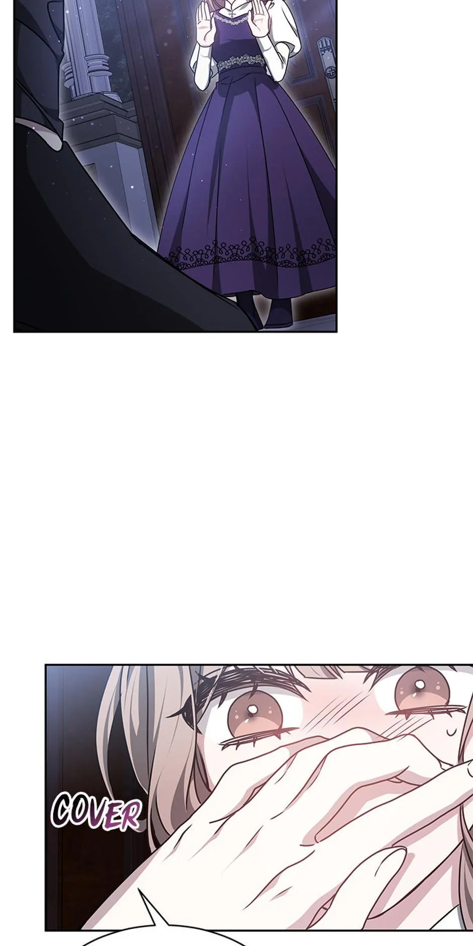 Life as the Maid of the Prisoner Prince Chapter 31 - page 83