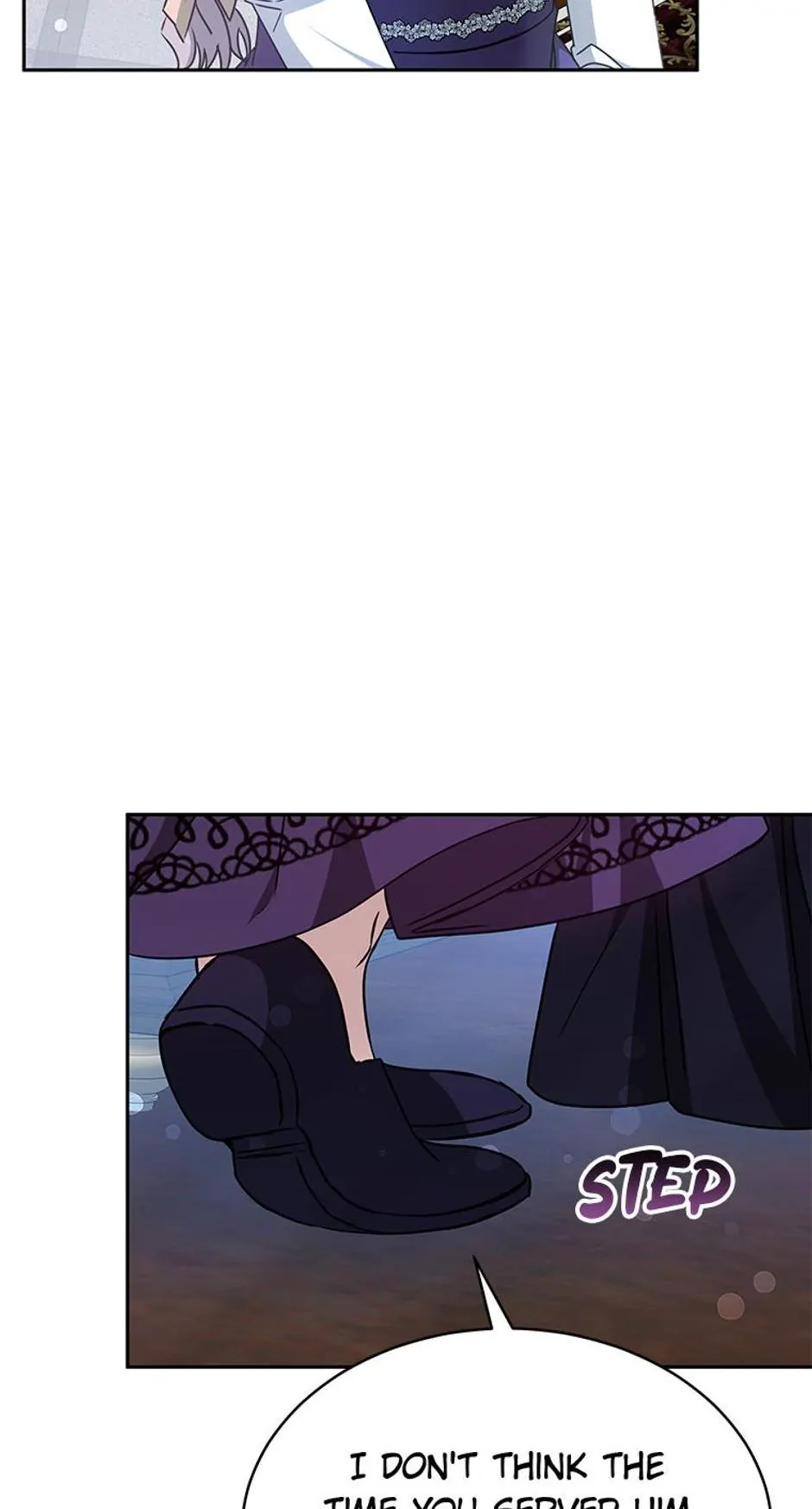 Life as the Maid of the Prisoner Prince Chapter 30 - page 11