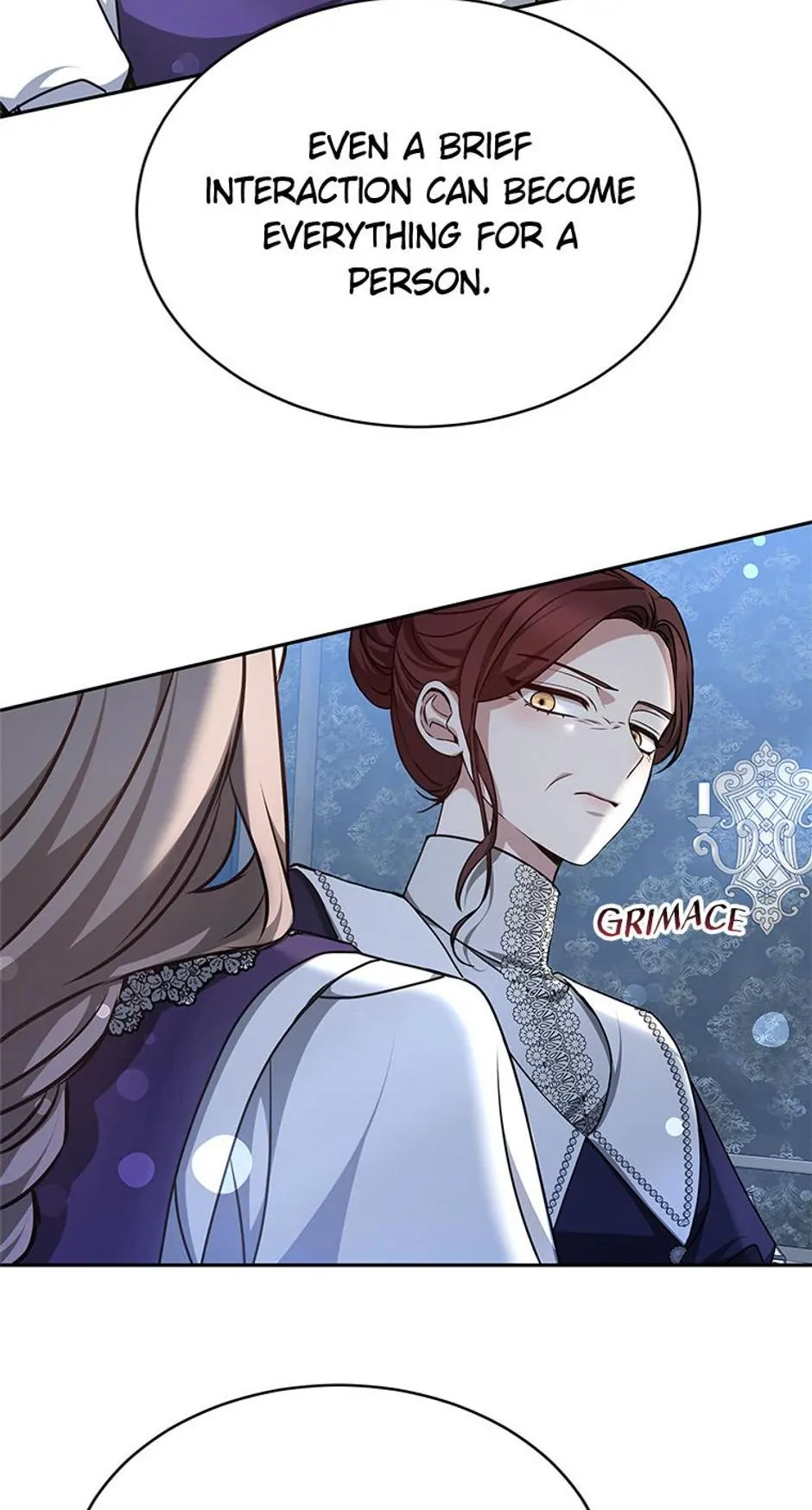 Life as the Maid of the Prisoner Prince Chapter 30 - page 13