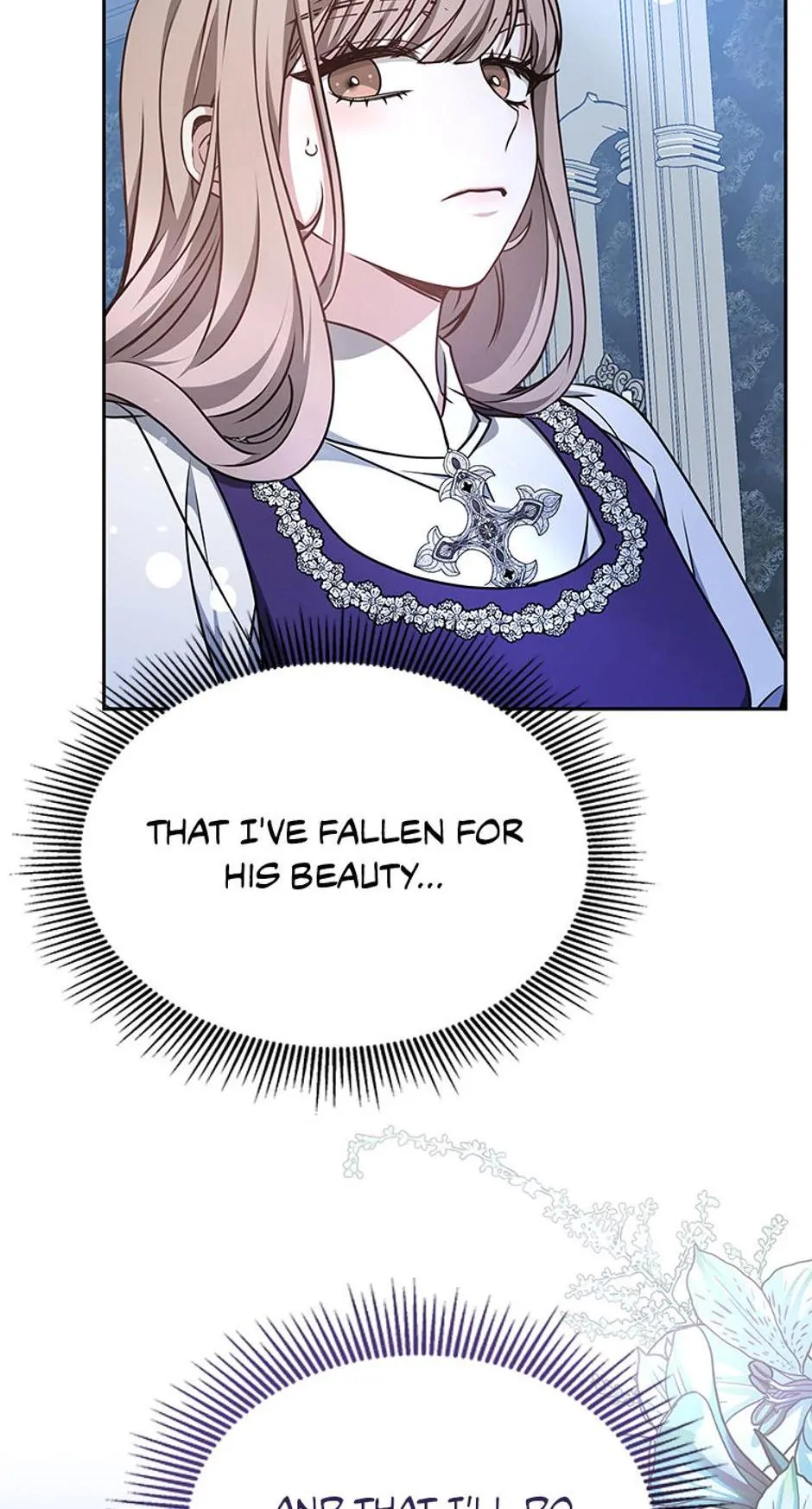 Life as the Maid of the Prisoner Prince Chapter 30 - page 17