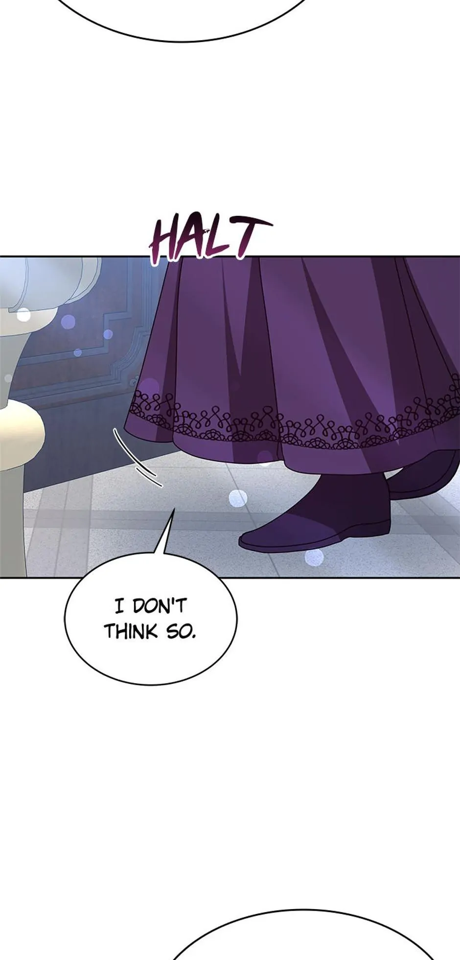 Life as the Maid of the Prisoner Prince Chapter 30 - page 24