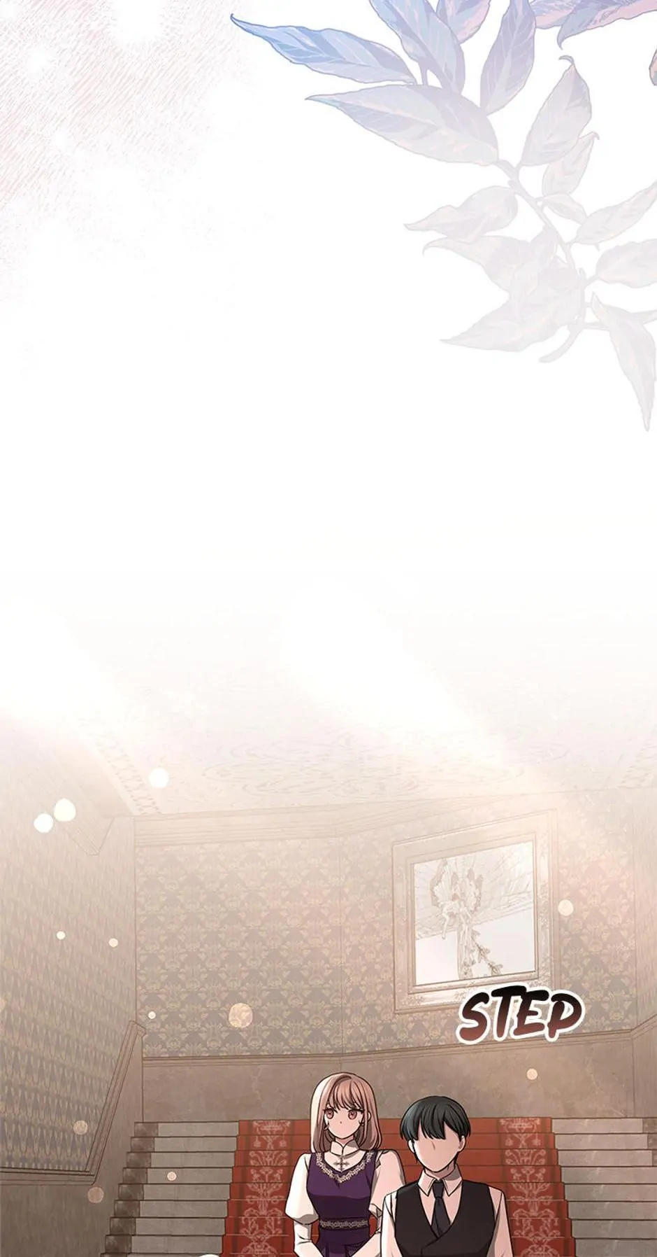 Life as the Maid of the Prisoner Prince Chapter 30 - page 39