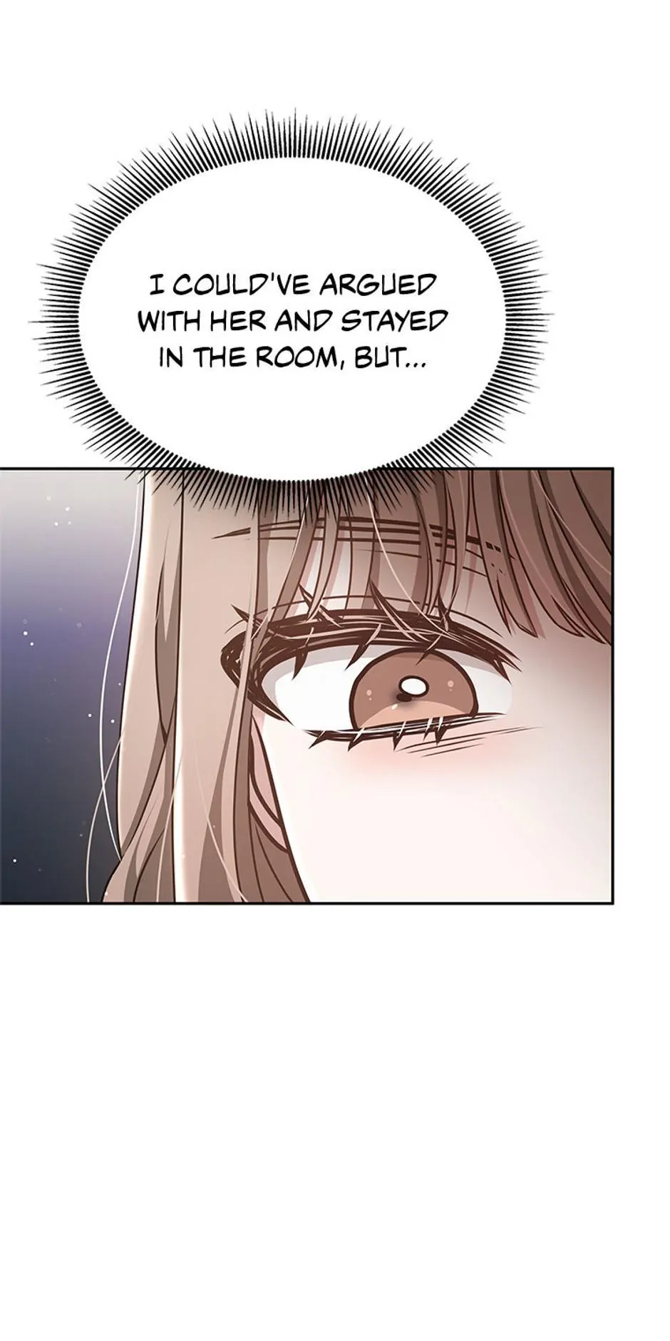 Life as the Maid of the Prisoner Prince Chapter 30 - page 43
