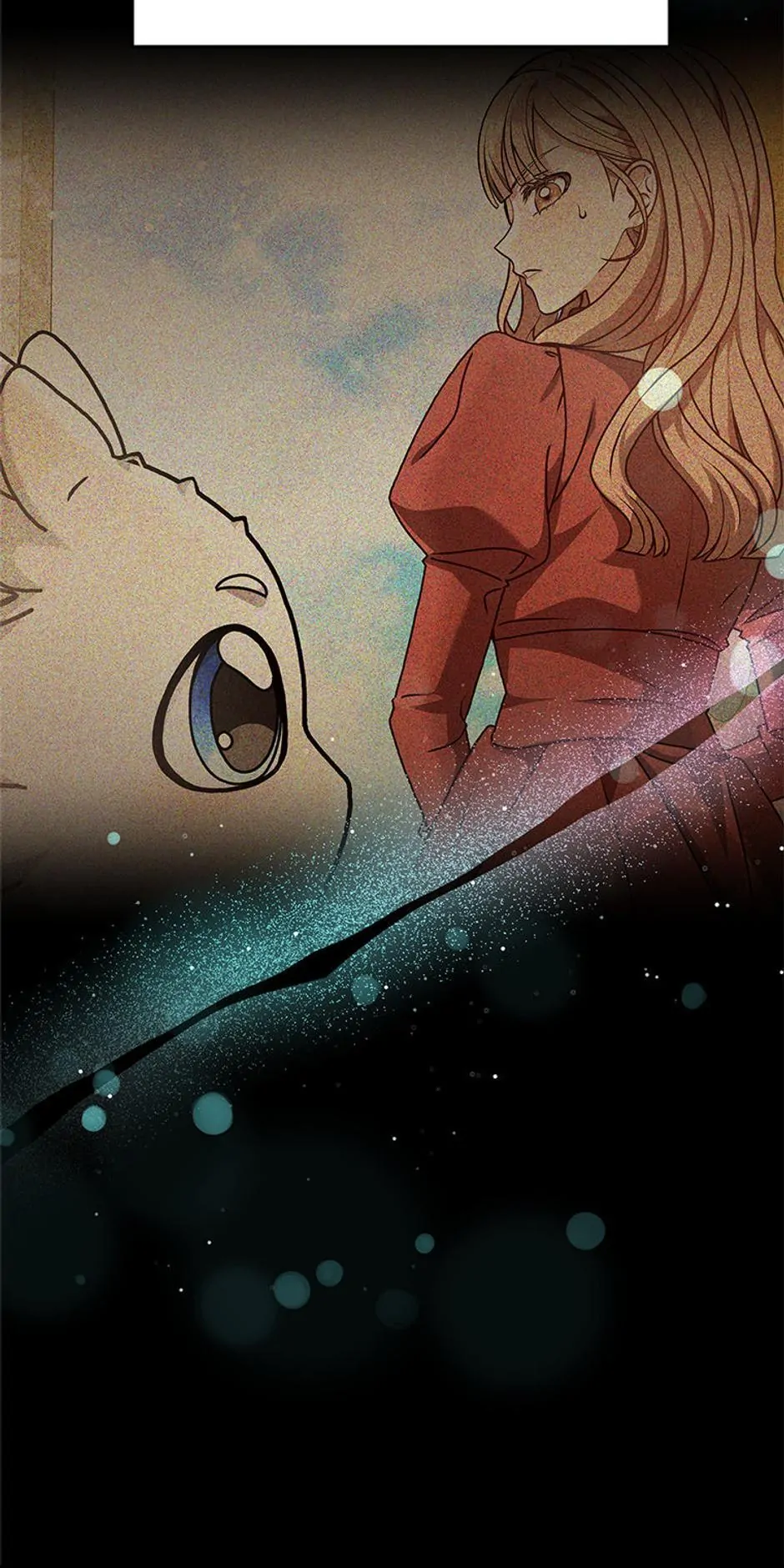 Life as the Maid of the Prisoner Prince Chapter 30 - page 49