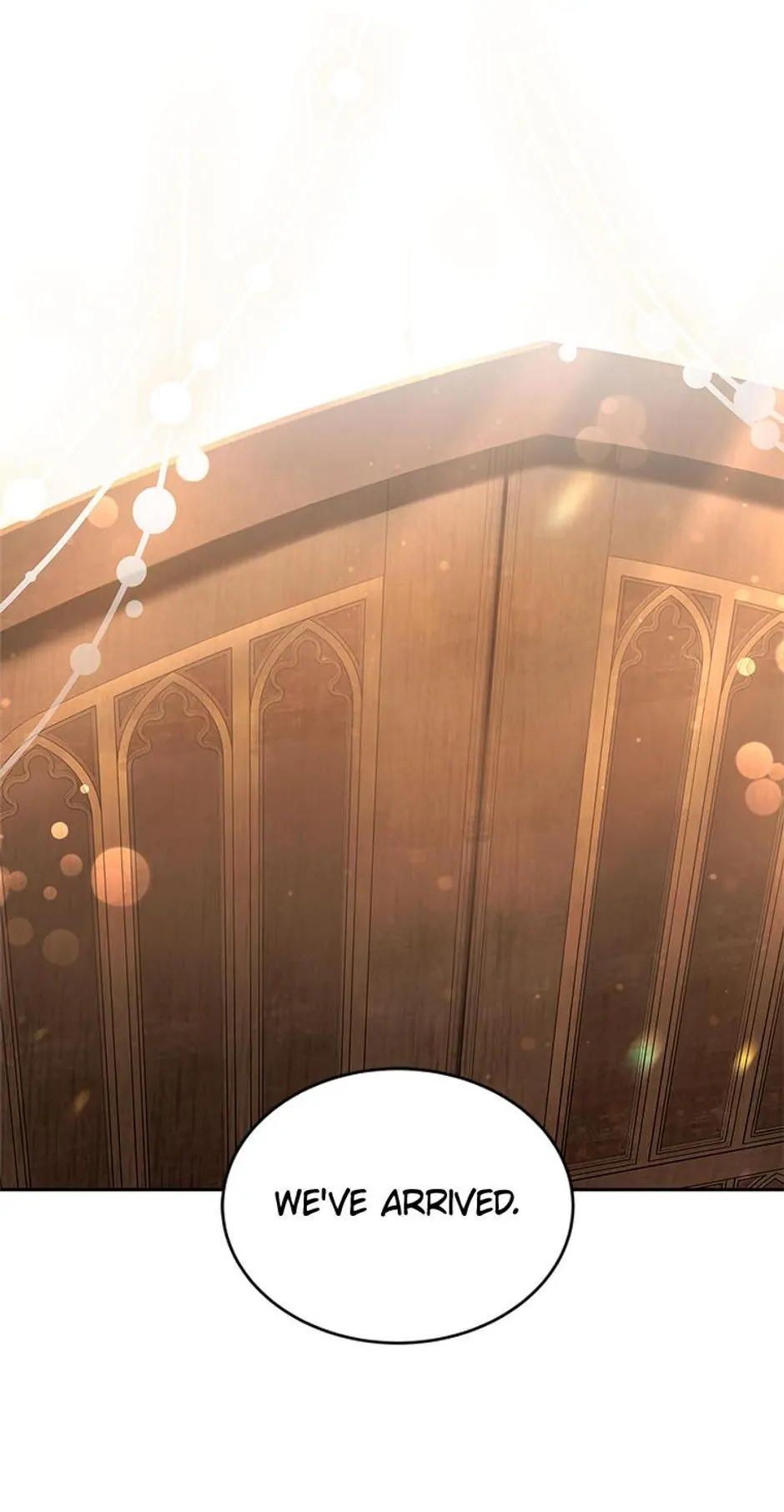 Life as the Maid of the Prisoner Prince Chapter 30 - page 59