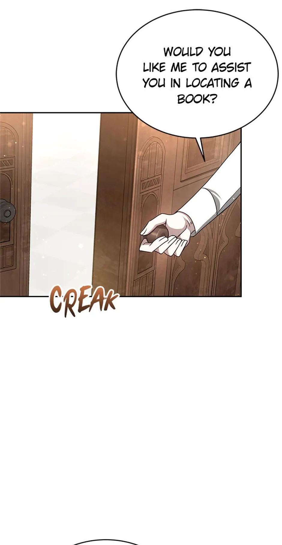 Life as the Maid of the Prisoner Prince Chapter 30 - page 60