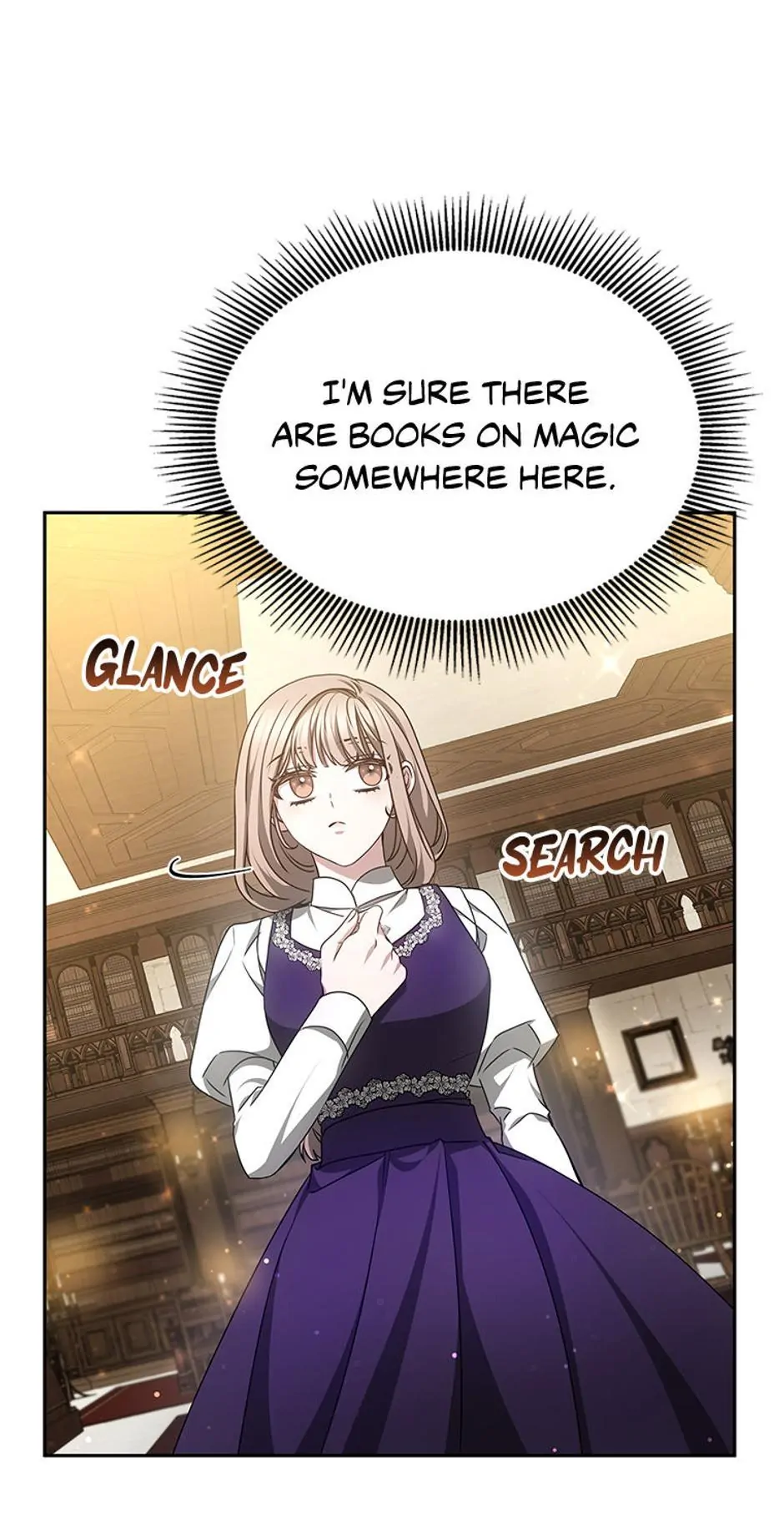 Life as the Maid of the Prisoner Prince Chapter 30 - page 64