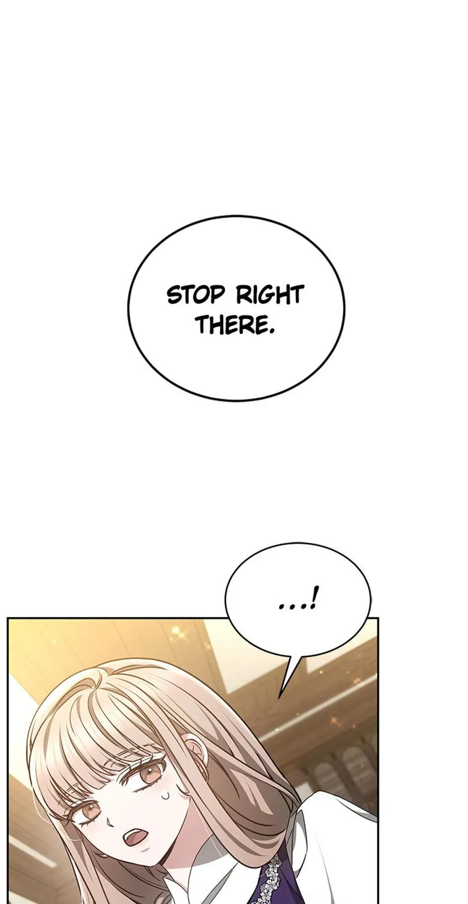 Life as the Maid of the Prisoner Prince Chapter 30 - page 65