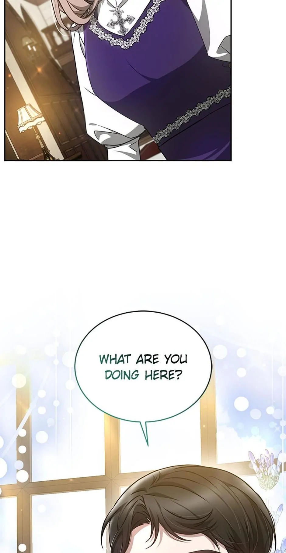 Life as the Maid of the Prisoner Prince Chapter 30 - page 66