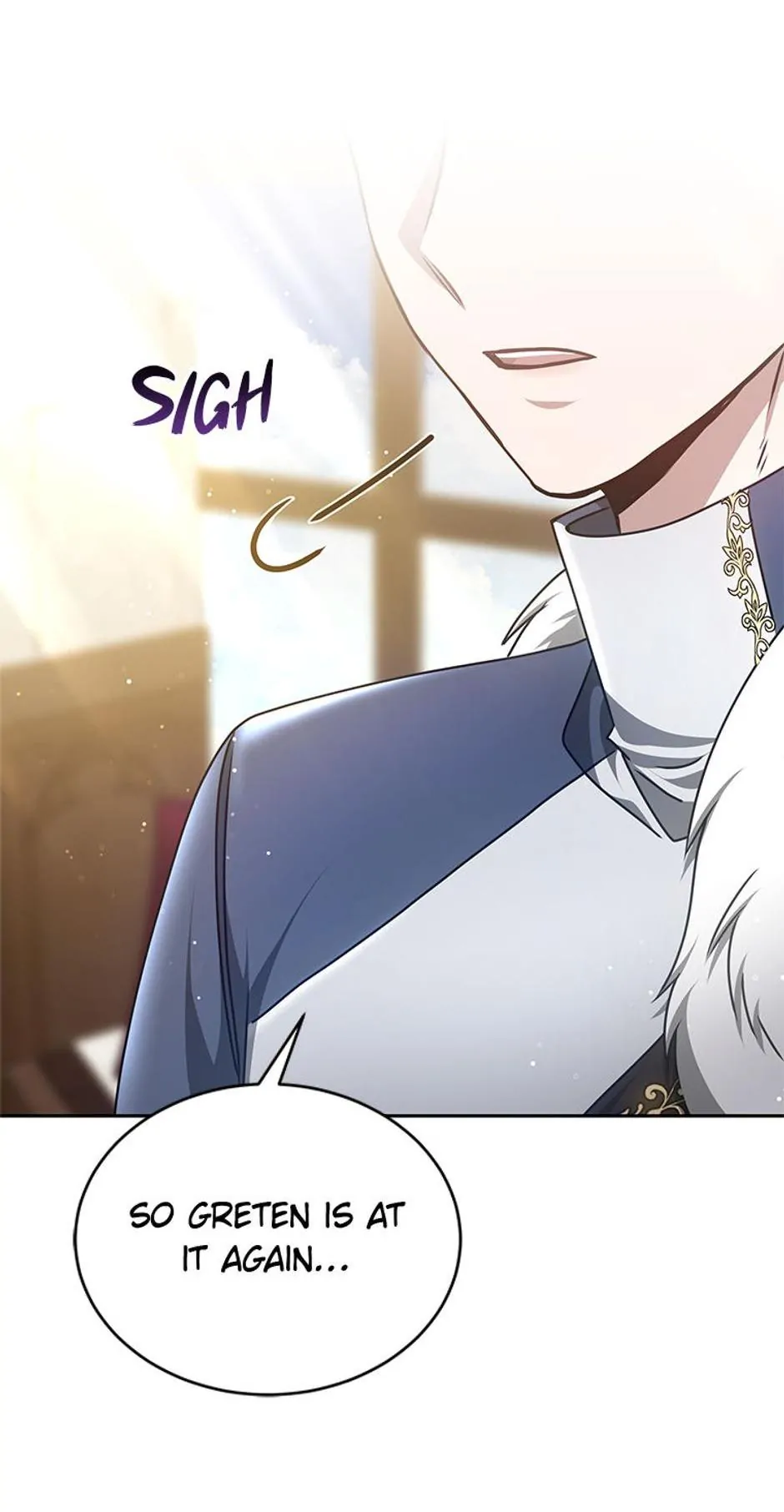 Life as the Maid of the Prisoner Prince Chapter 30 - page 70