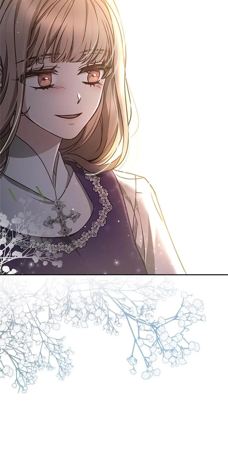 Life as the Maid of the Prisoner Prince Chapter 30 - page 83