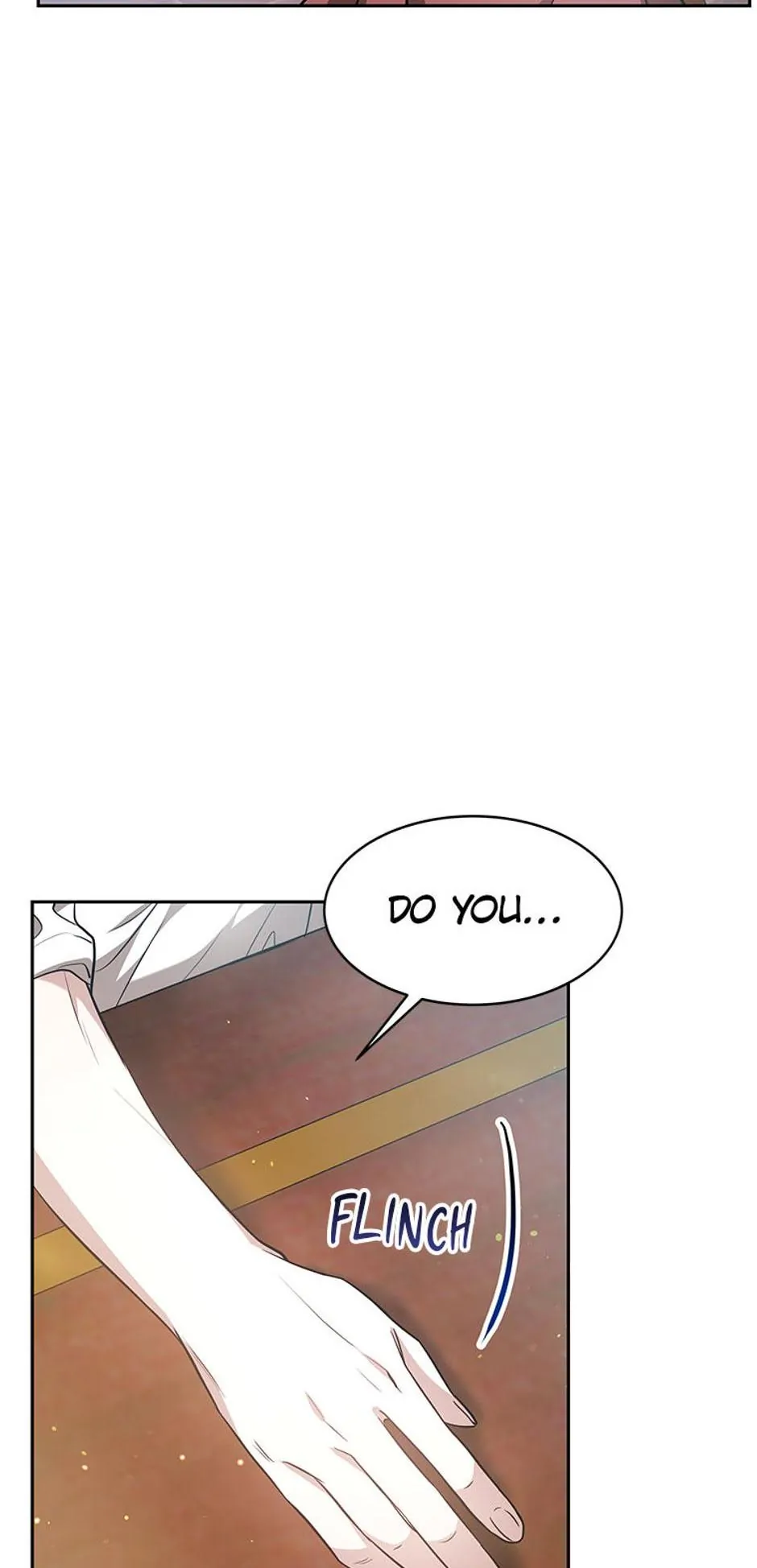 Life as the Maid of the Prisoner Prince Chapter 3 - page 21