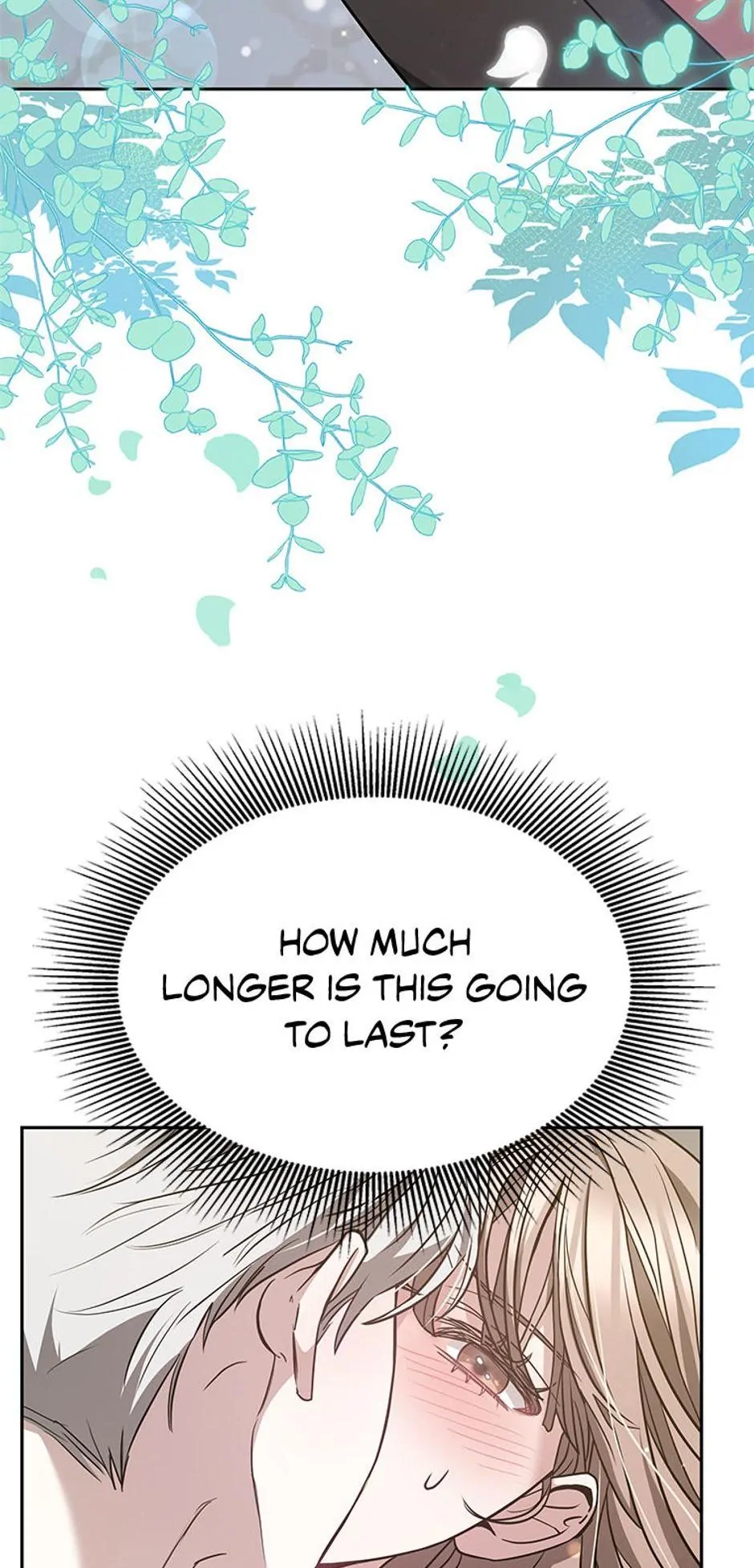 Life as the Maid of the Prisoner Prince Chapter 3 - page 3