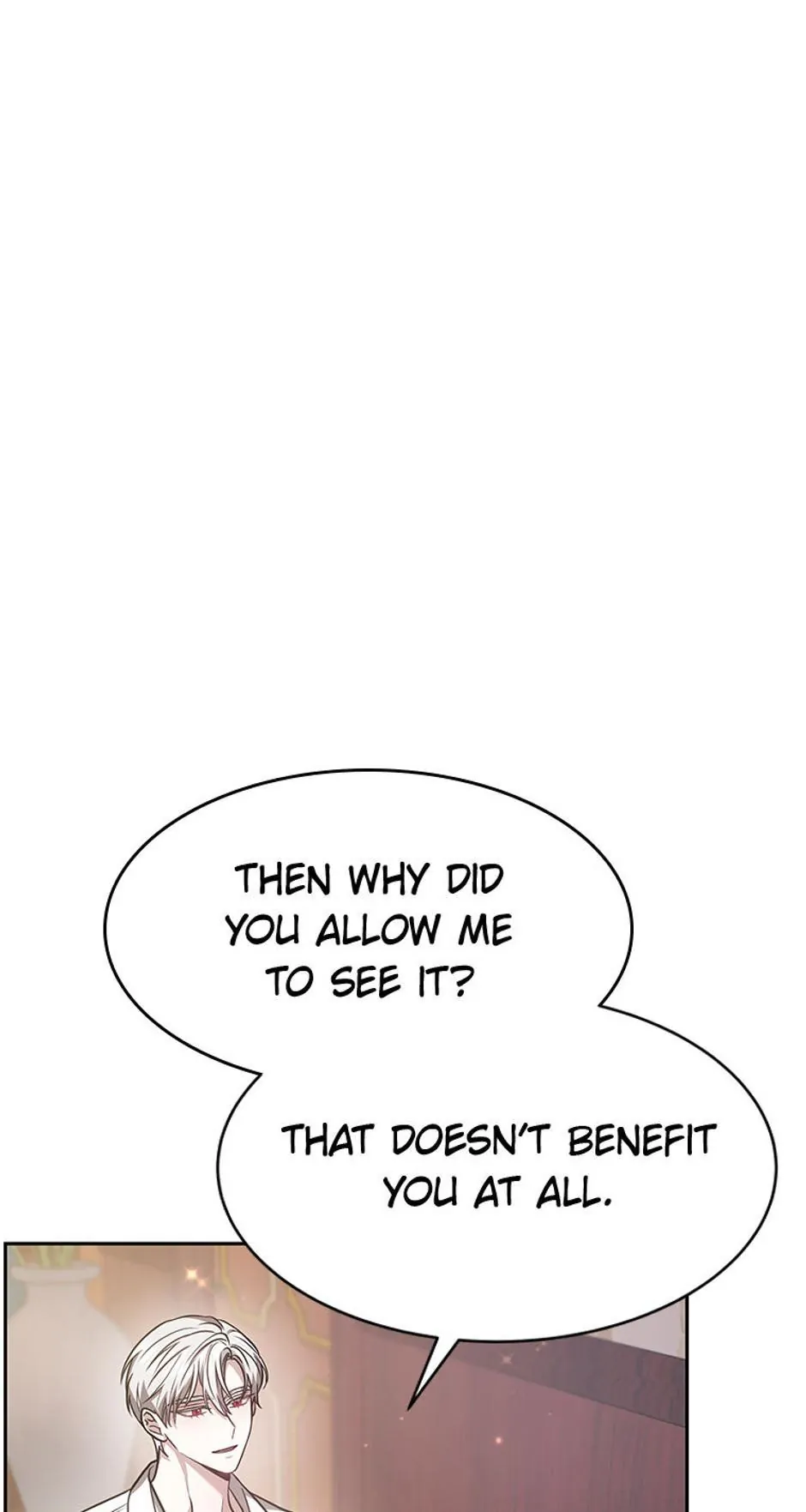 Life as the Maid of the Prisoner Prince Chapter 3 - page 30