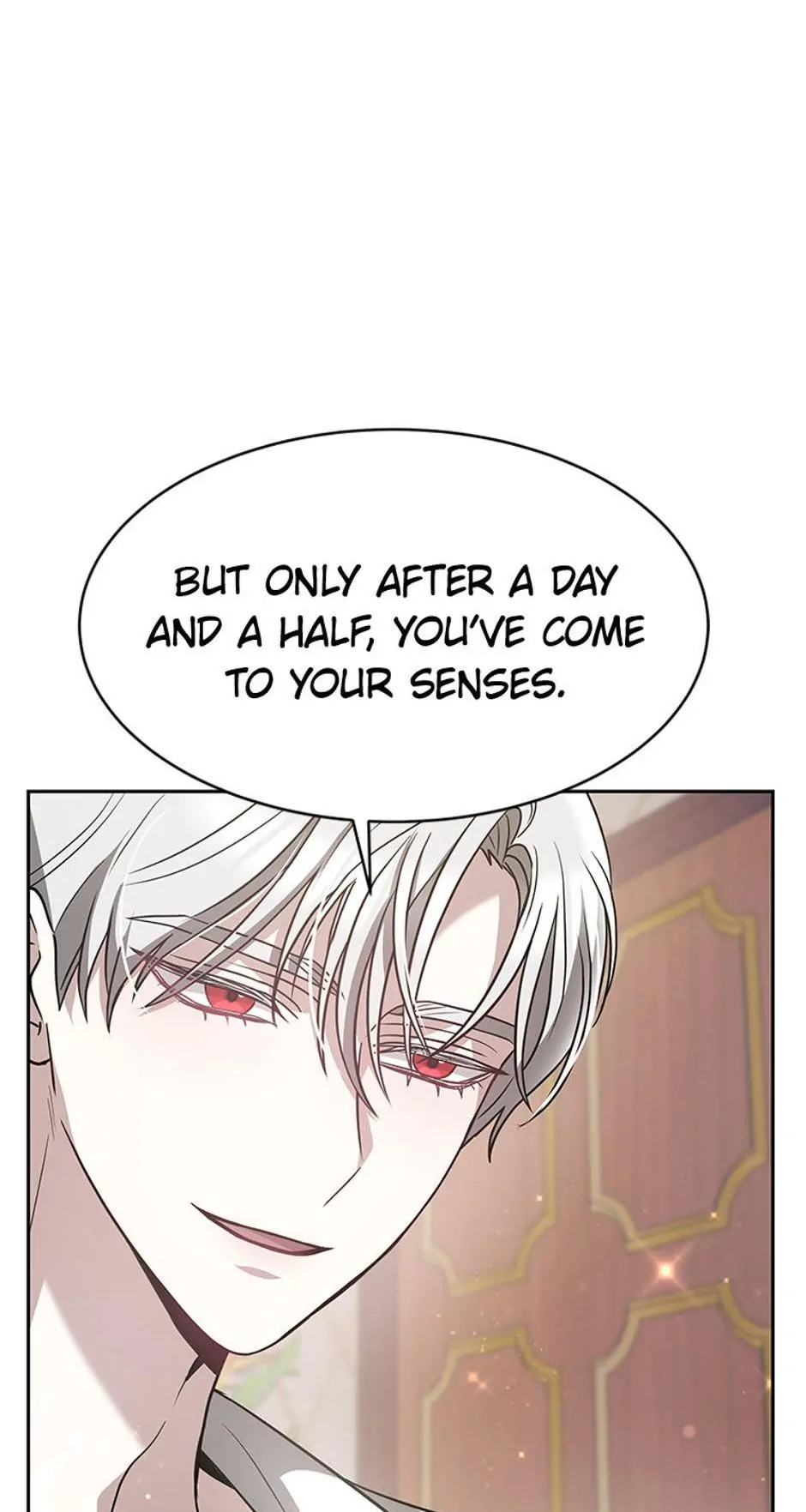 Life as the Maid of the Prisoner Prince Chapter 3 - page 33