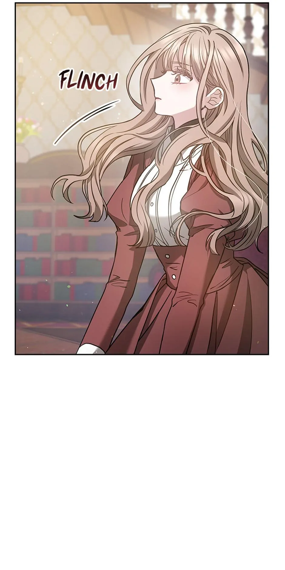 Life as the Maid of the Prisoner Prince Chapter 3 - page 40