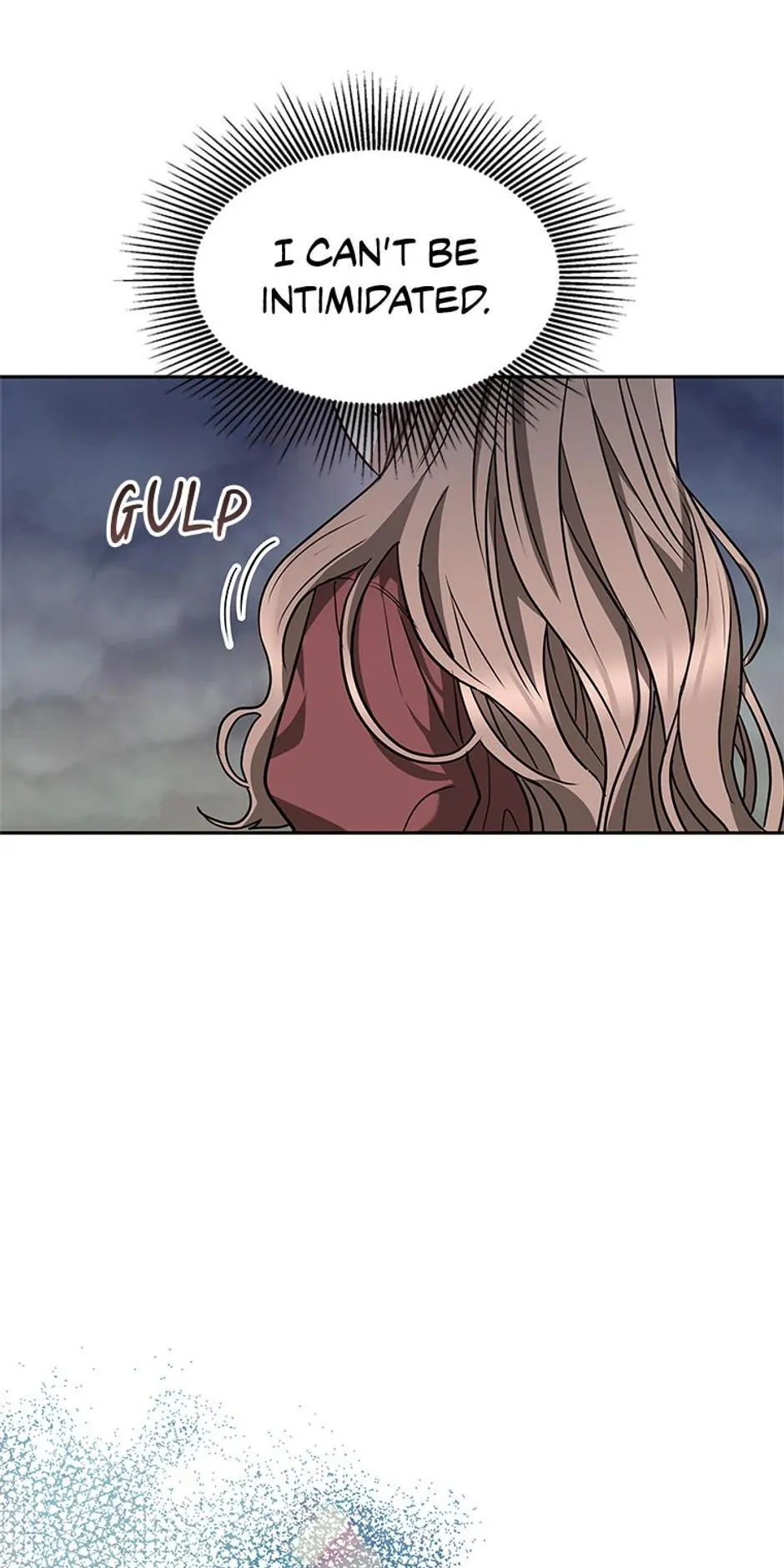 Life as the Maid of the Prisoner Prince Chapter 3 - page 41
