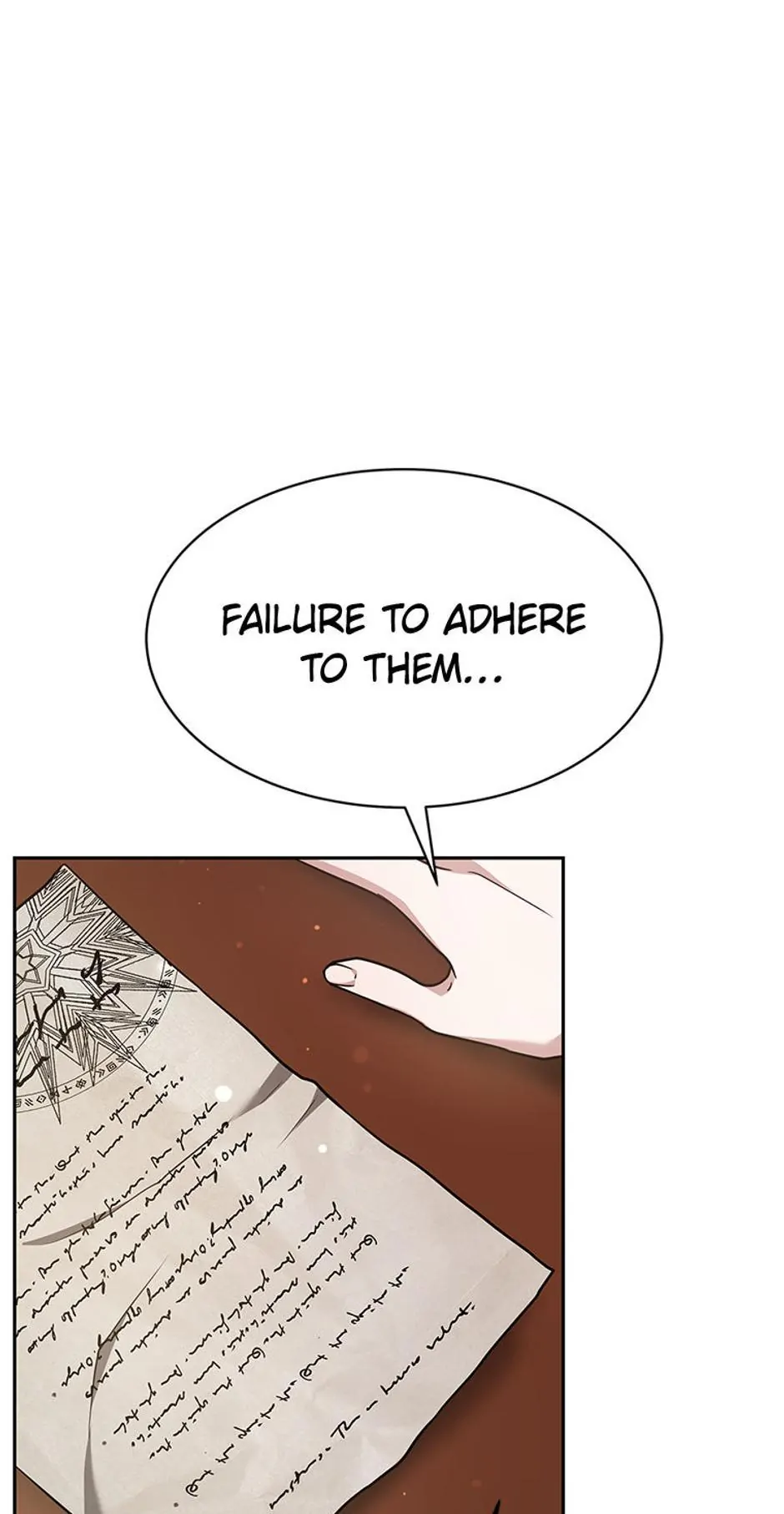 Life as the Maid of the Prisoner Prince Chapter 3 - page 55