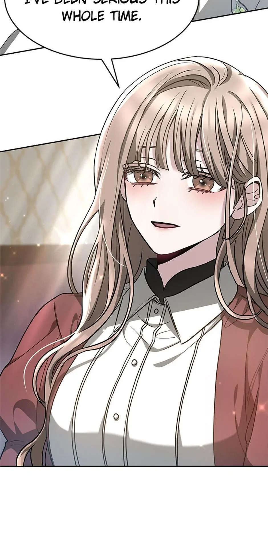 Life as the Maid of the Prisoner Prince Chapter 3 - page 63