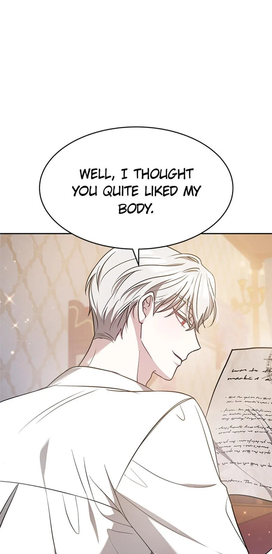 Life as the Maid of the Prisoner Prince Chapter 3 - page 69